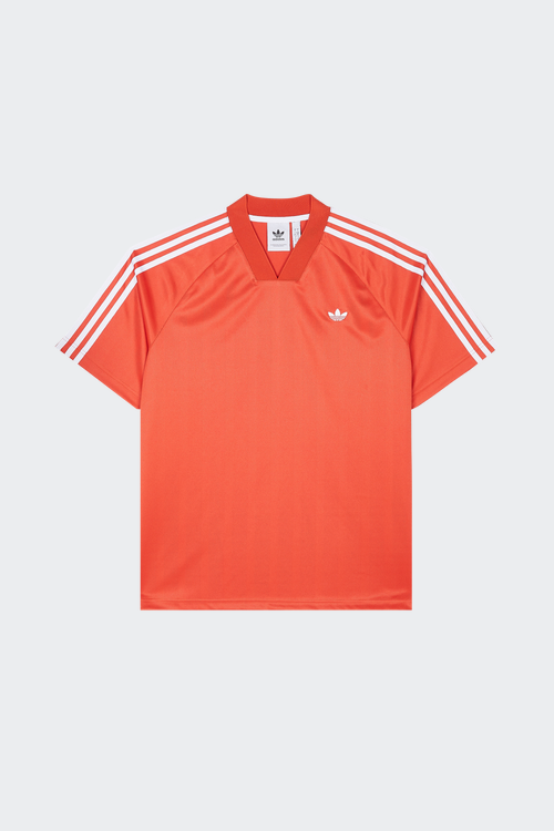 ADIDAS ACTION SPORT T-shirt Rouge
