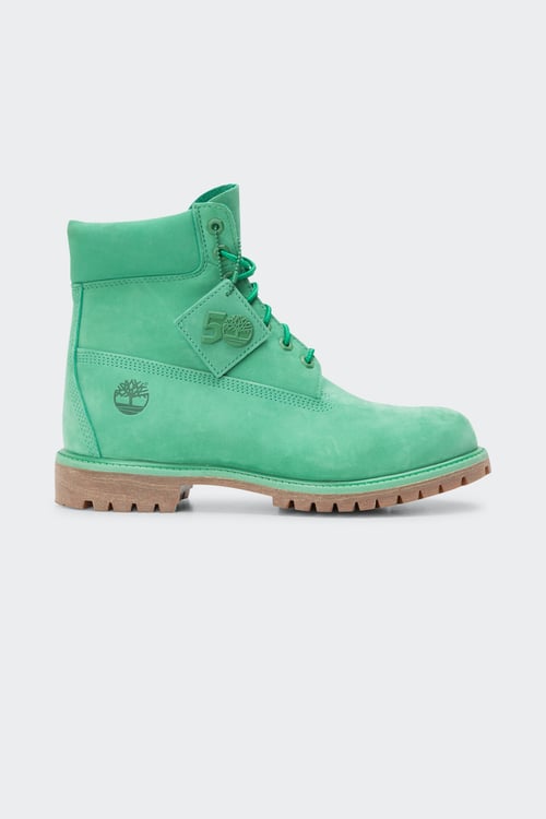 Timberland sales homme vert
