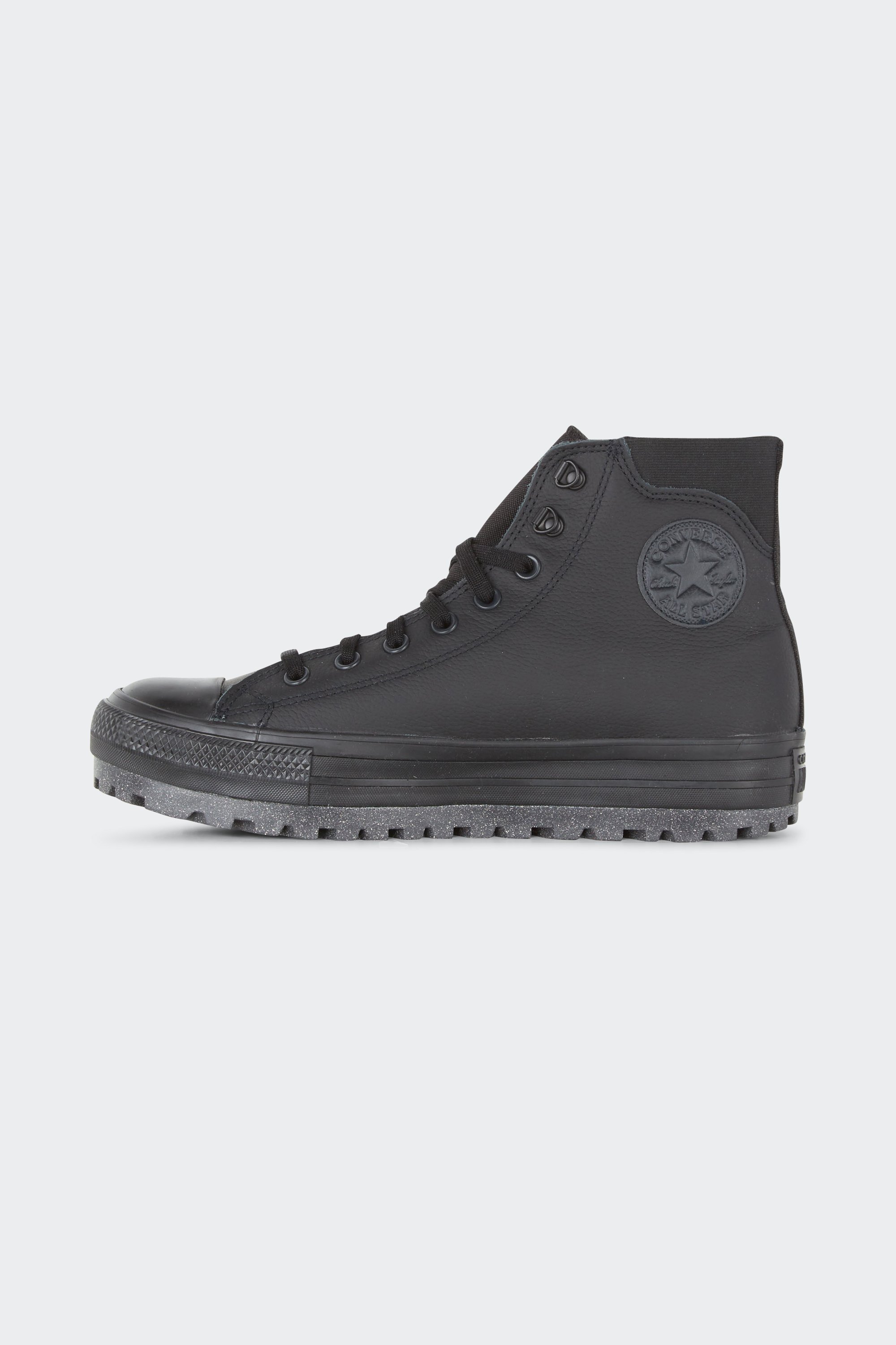 Sneakers | Black by CONVERSE Sneakers Black