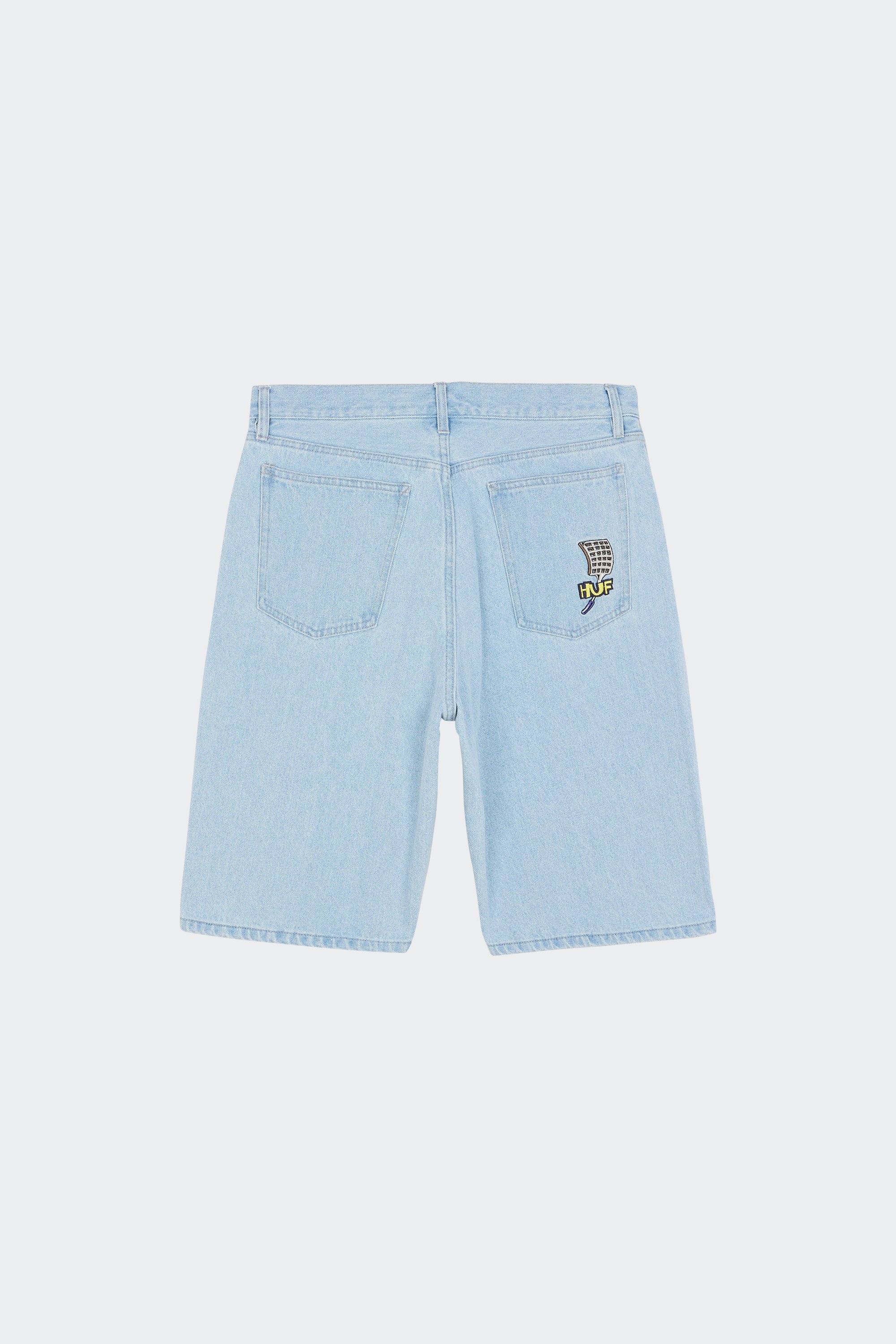 Short | Bleu by HUF Short Bleu