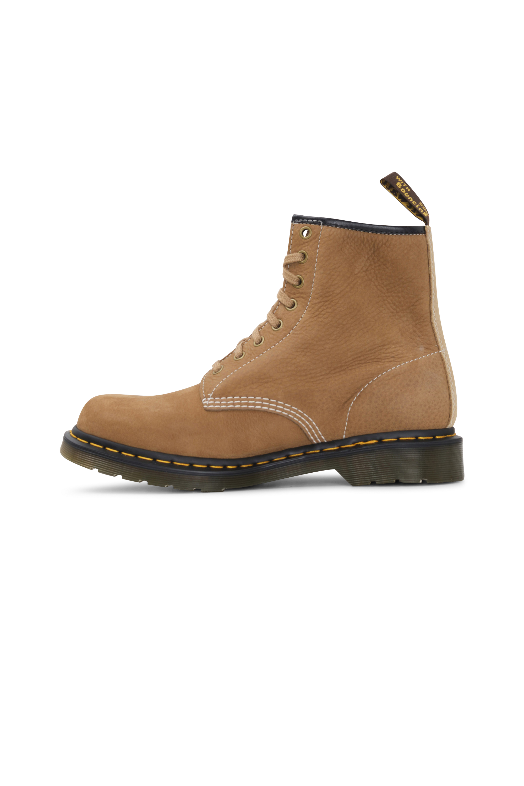 Bottes | Beige DR. MARTENS Homme