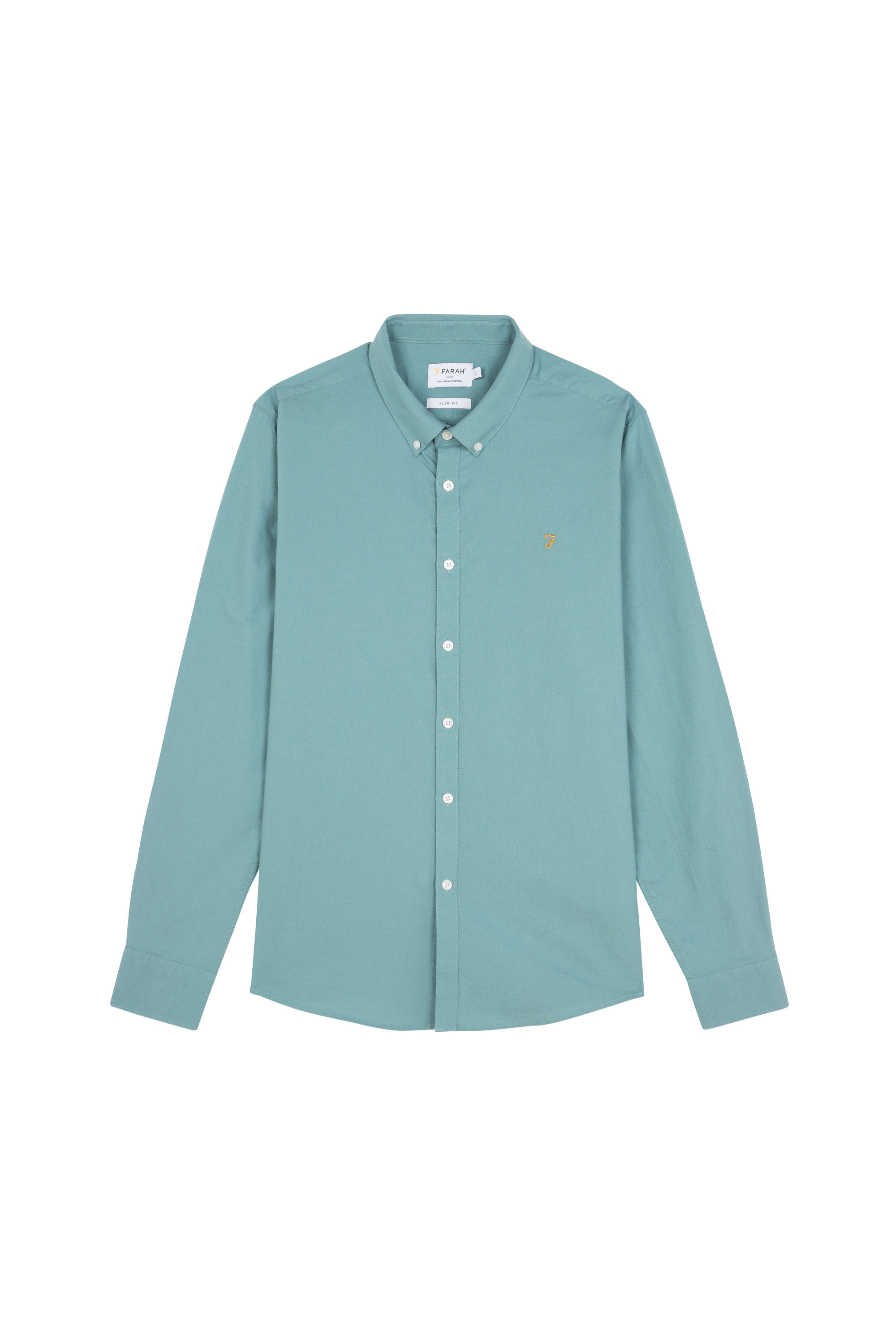 Shirt Green