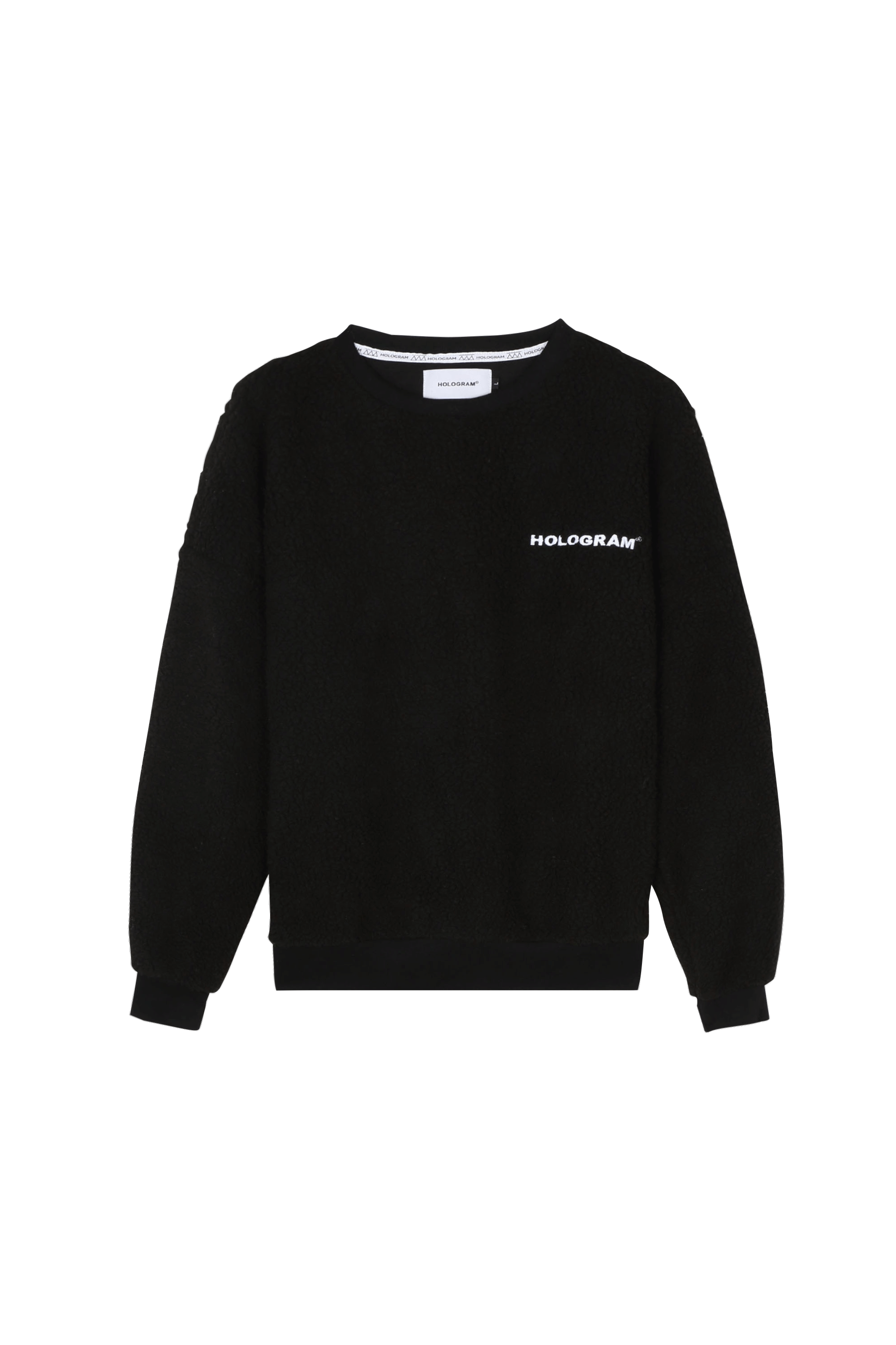 sweater Black