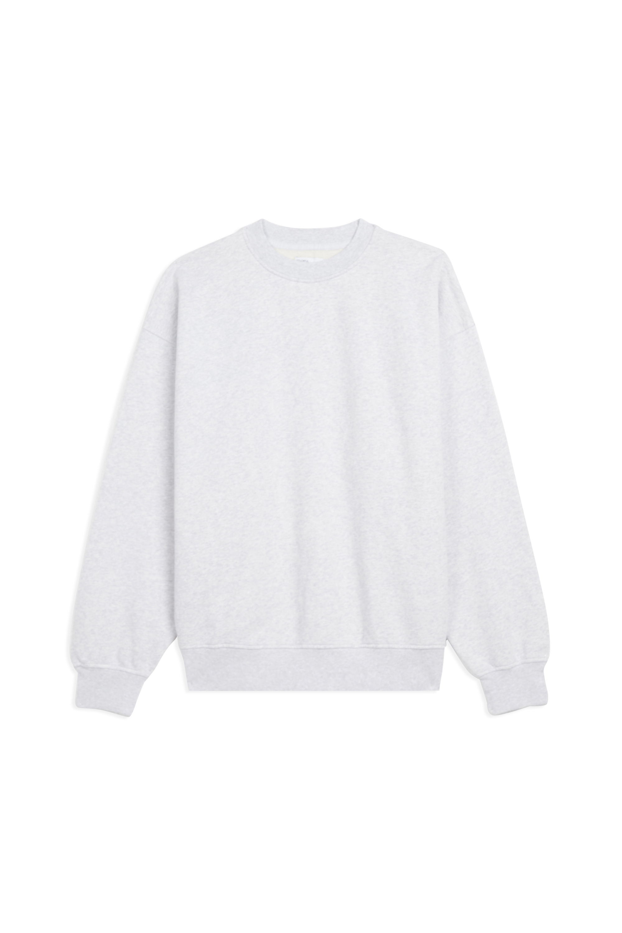 Sweatshirt Grey