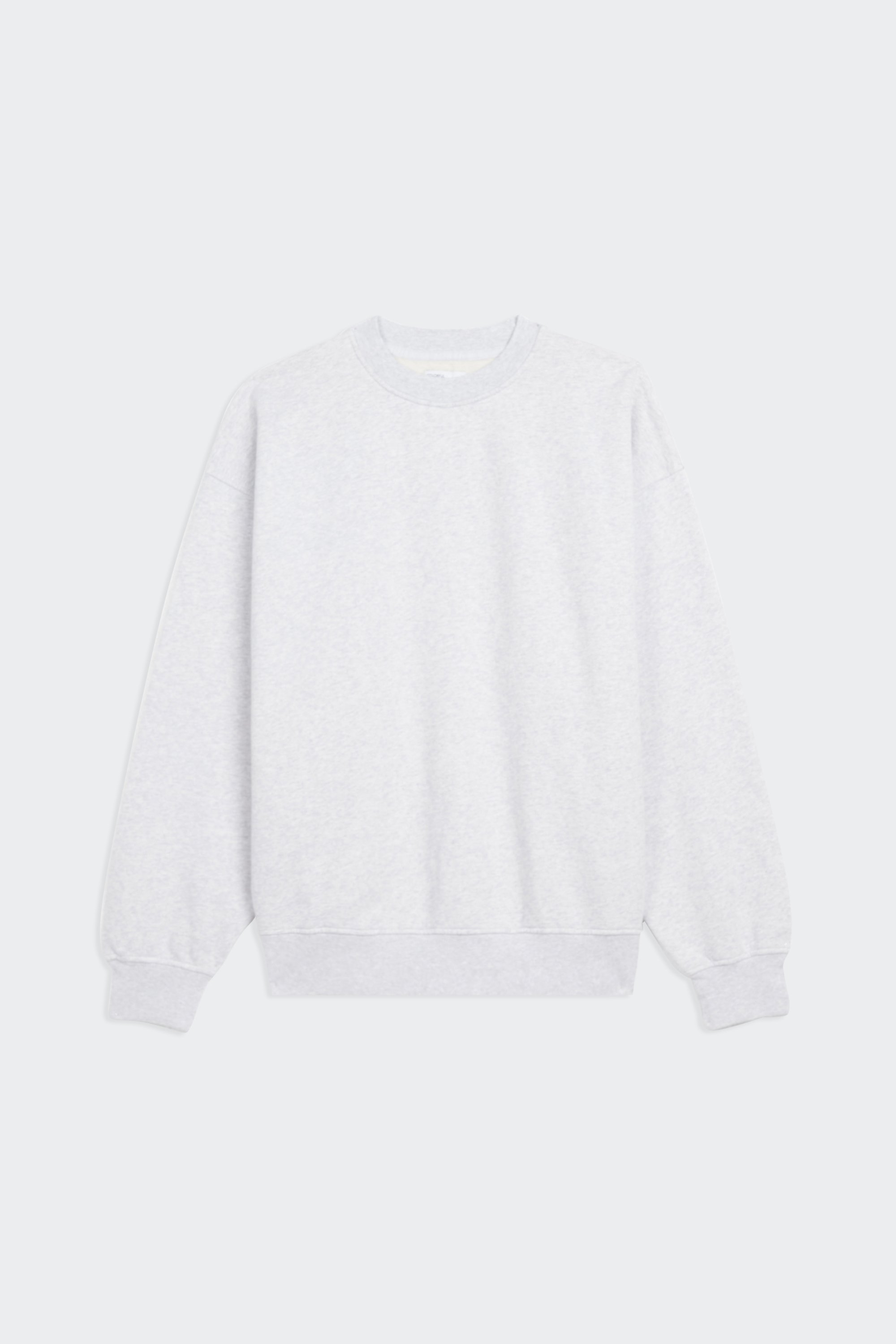 Sweatshirt | Gris by COLORFUL STANDARD Sweatshirt Gris