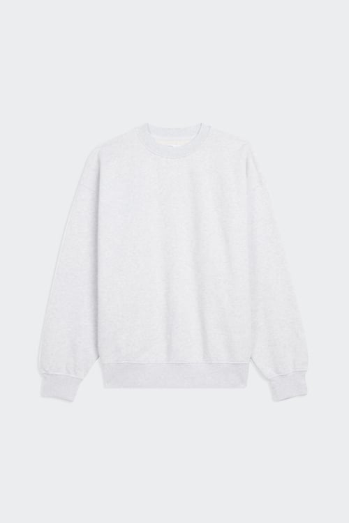 COLORFUL STANDARD Sweatshirt Gris