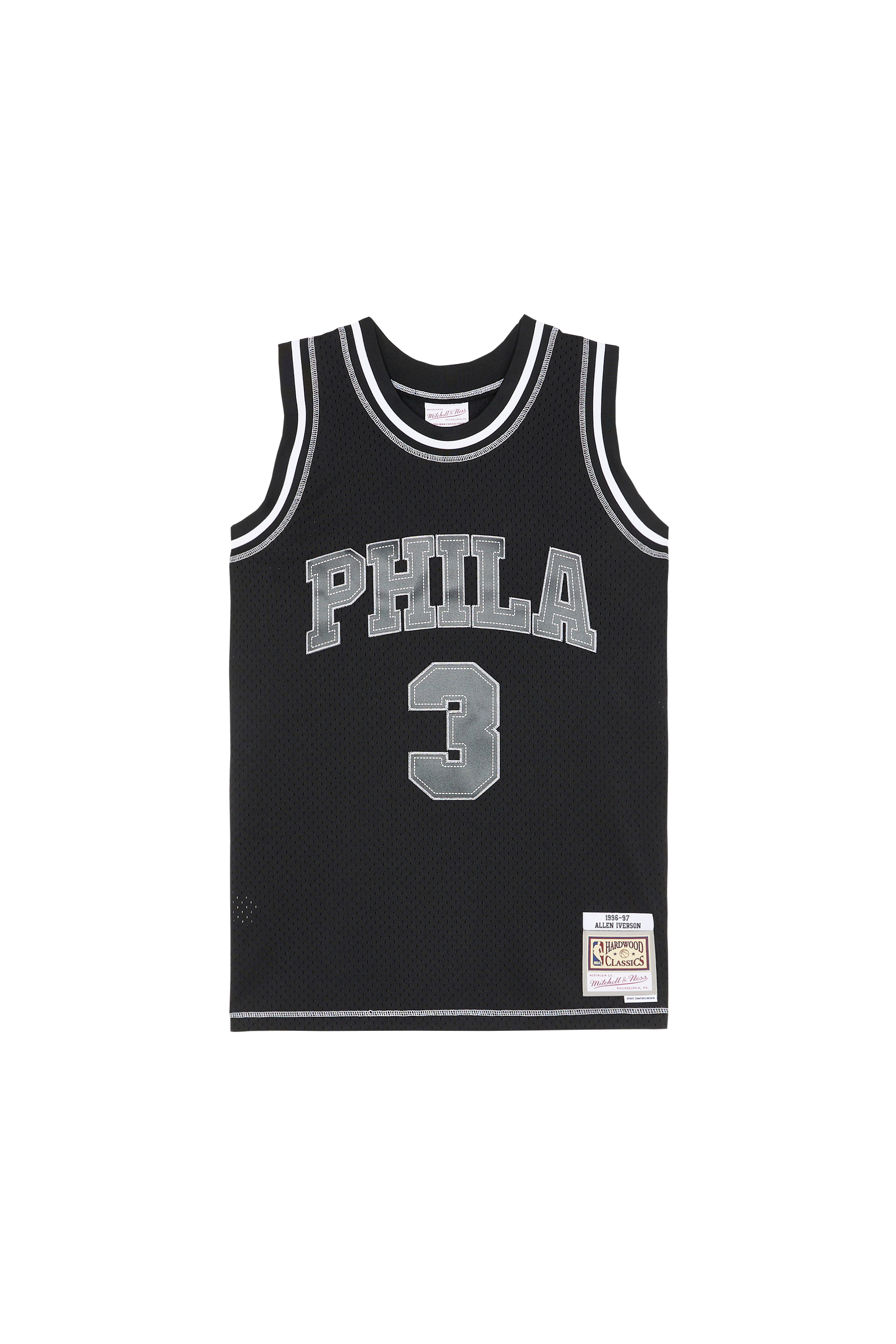 Tank top Black