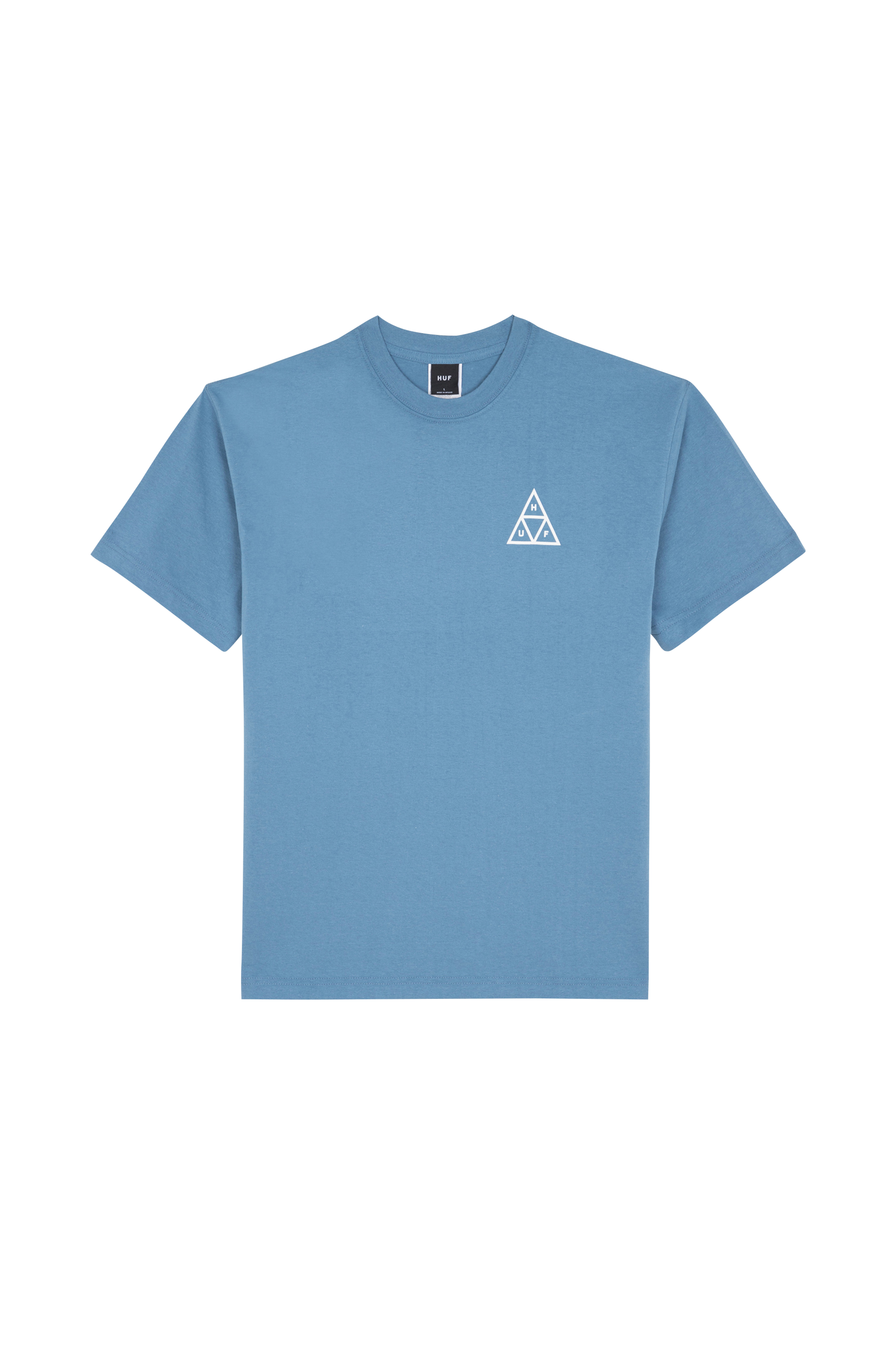 T-shirt Blue