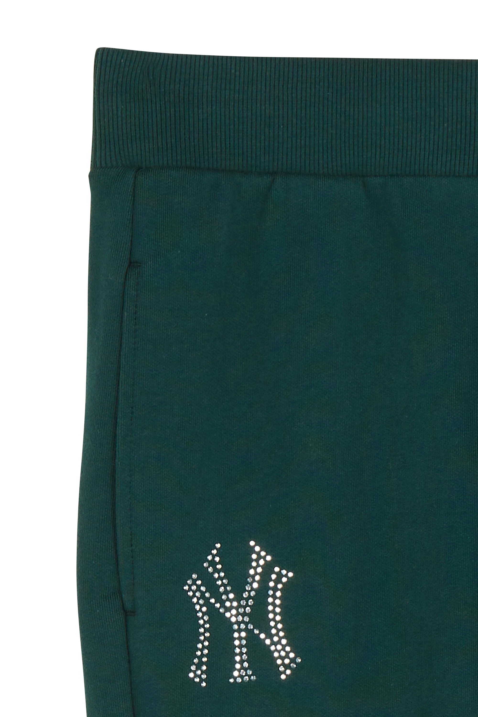 Joggers NEW ERA Green