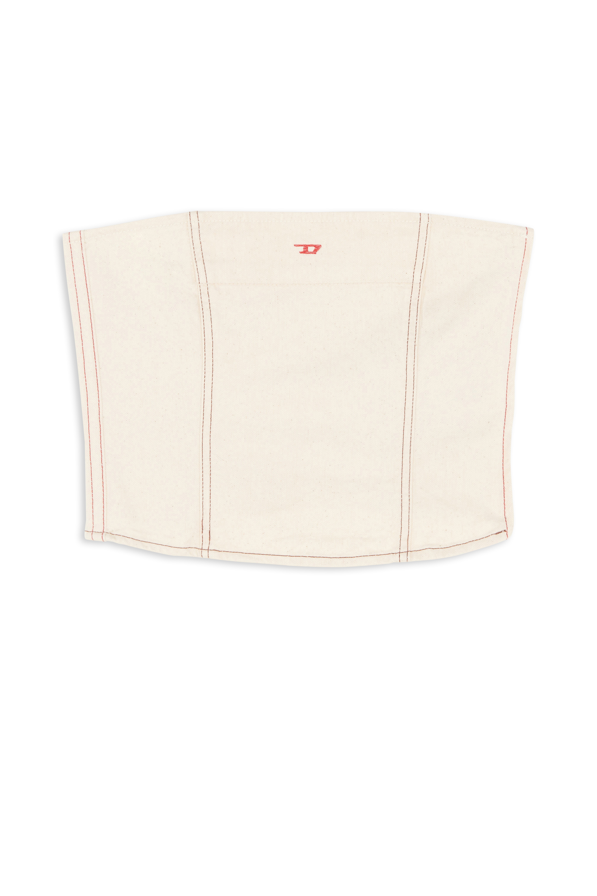 Top White