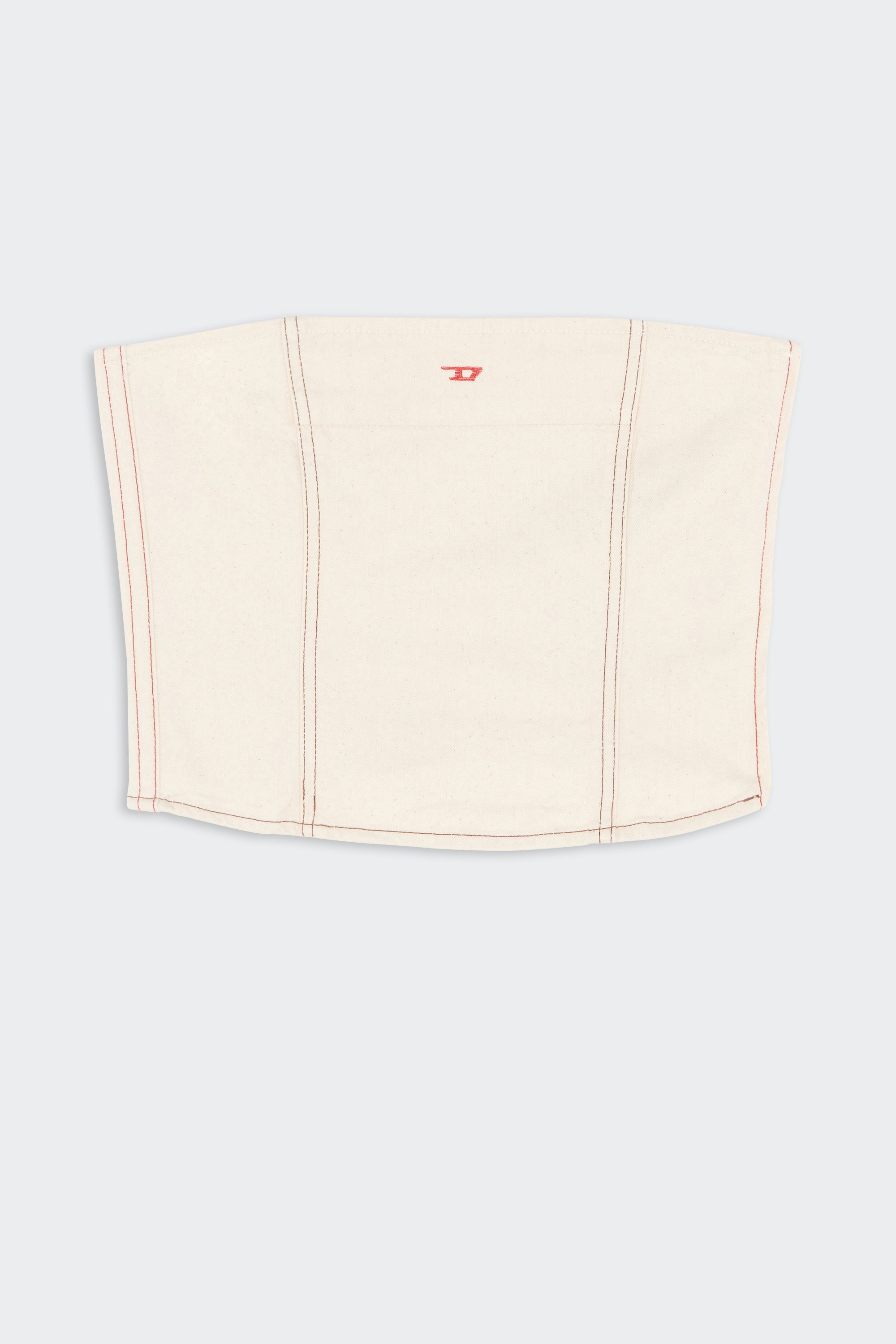 Top | White by DIESEL Top White