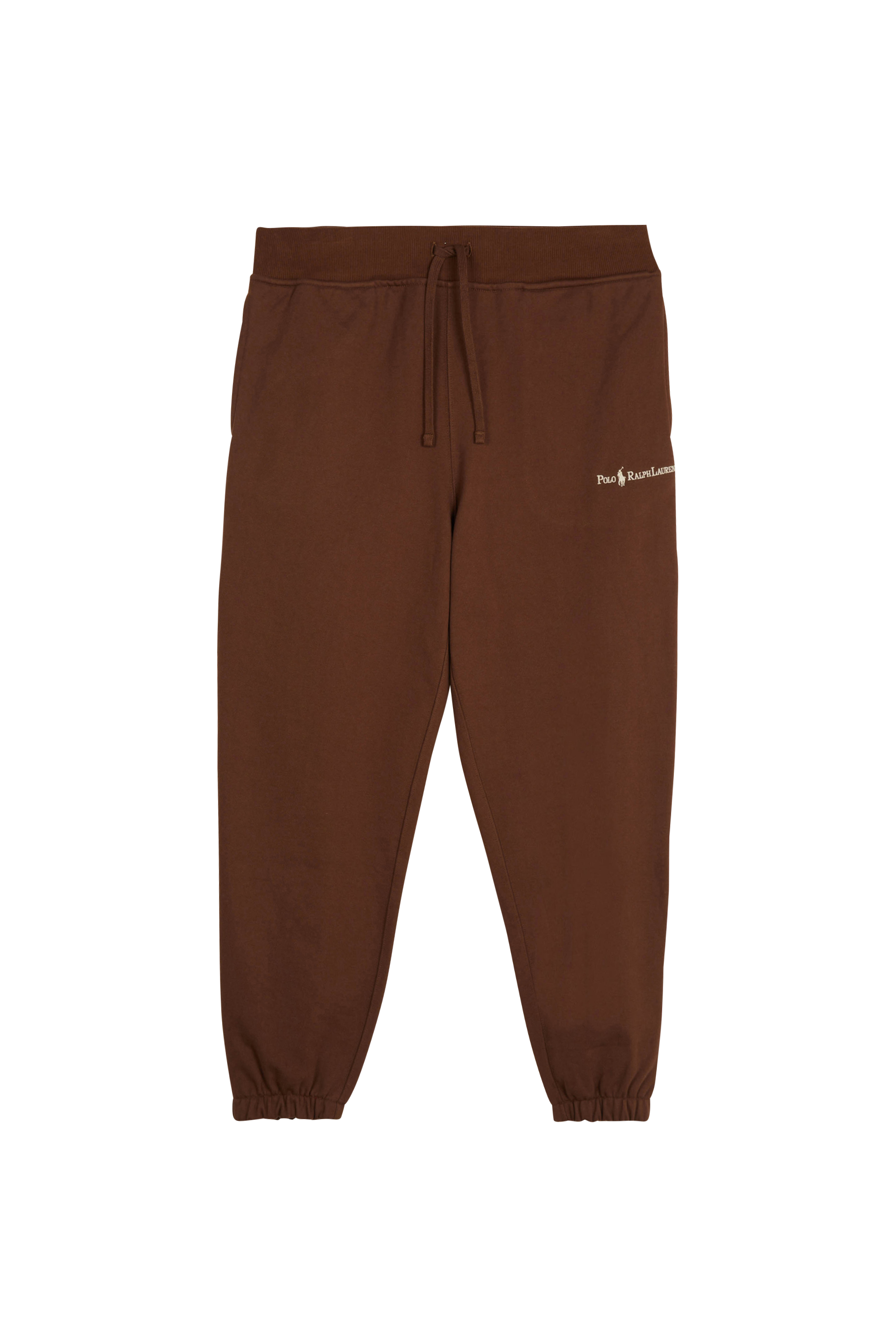 Jogging Marron
