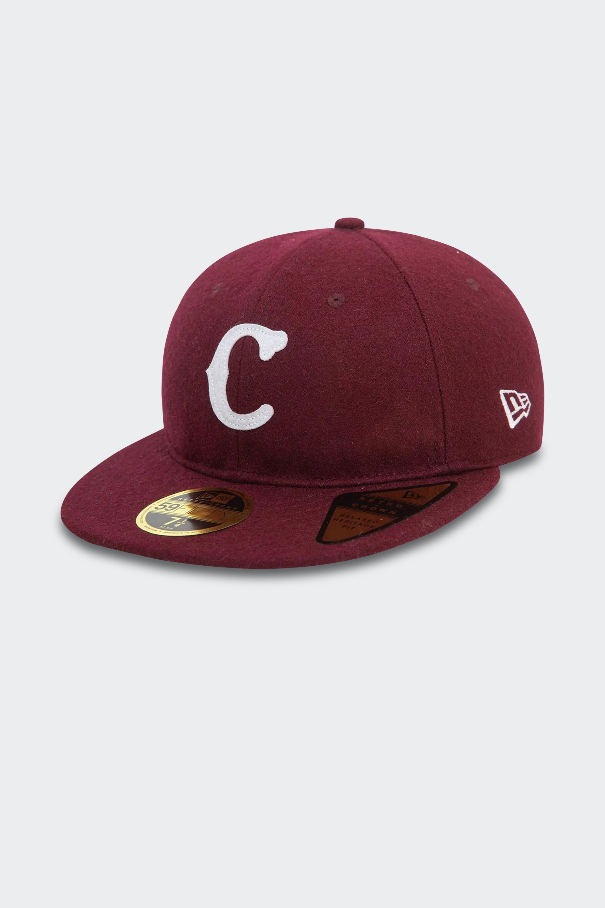 Cap | Purple by NEW ERA Cap Purple