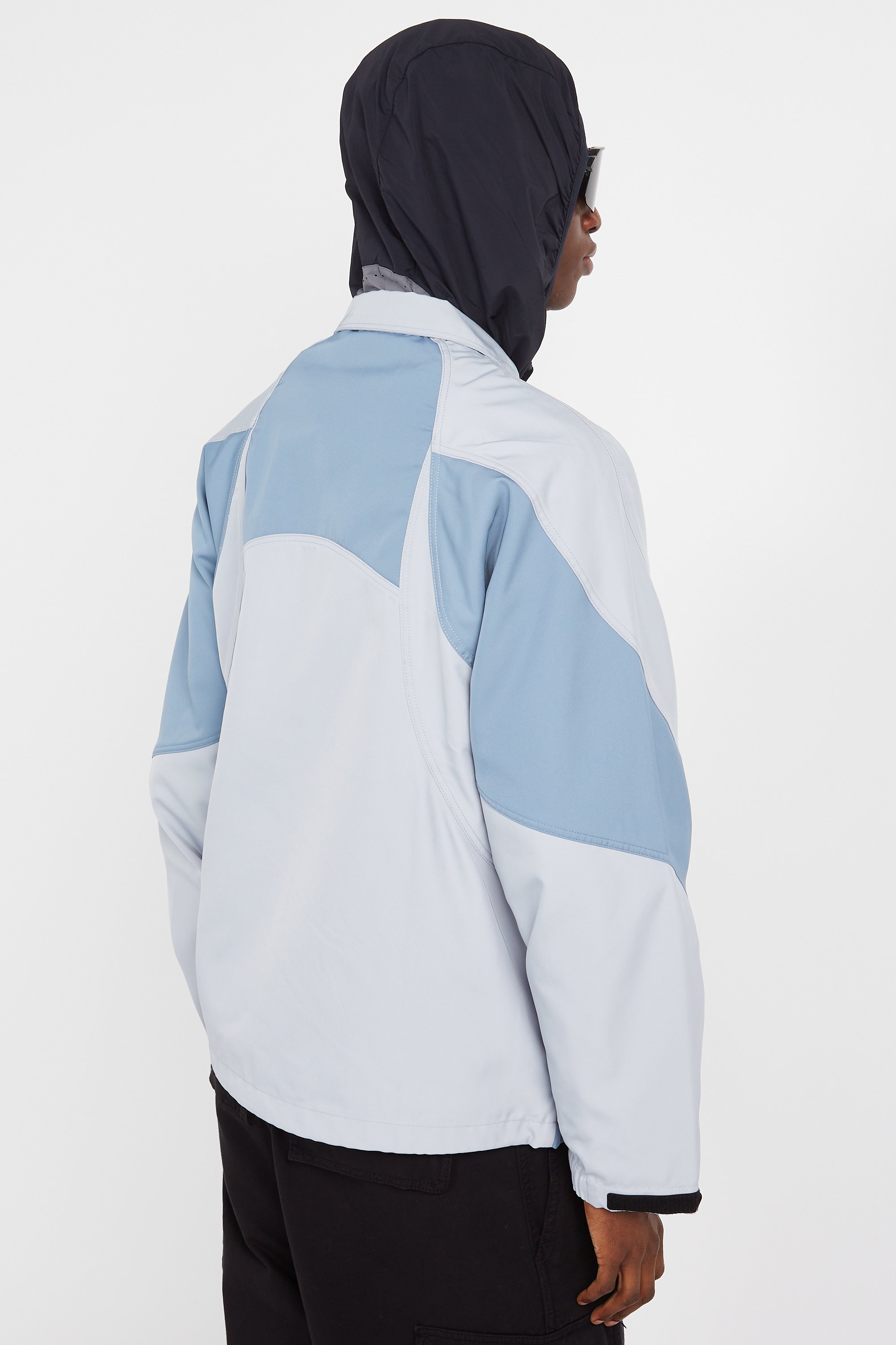 Jacket | Grey by SAN SAN GEAR Jacket Grey