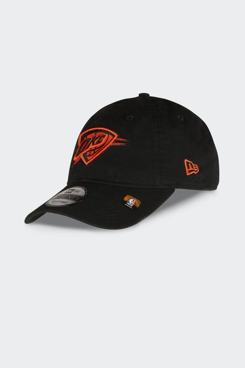 Casquette - Taille TU Noir