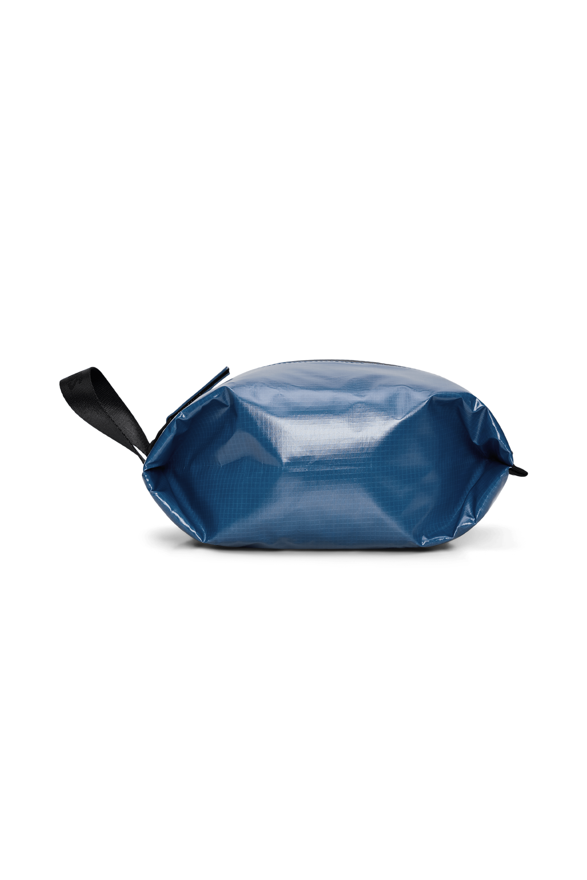 Trousse de toilettes Bleu