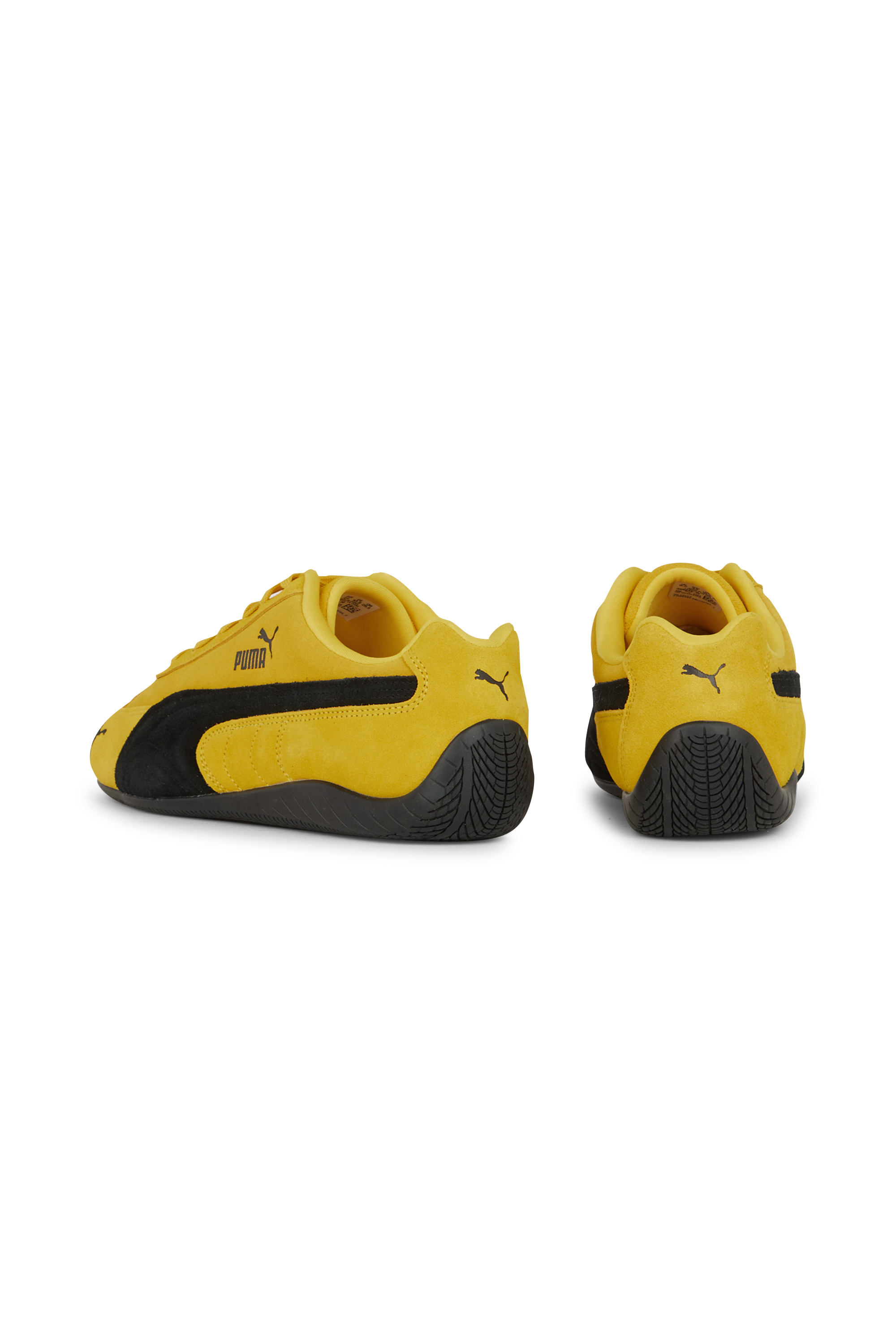 Sneakers | Yellow PUMA Men