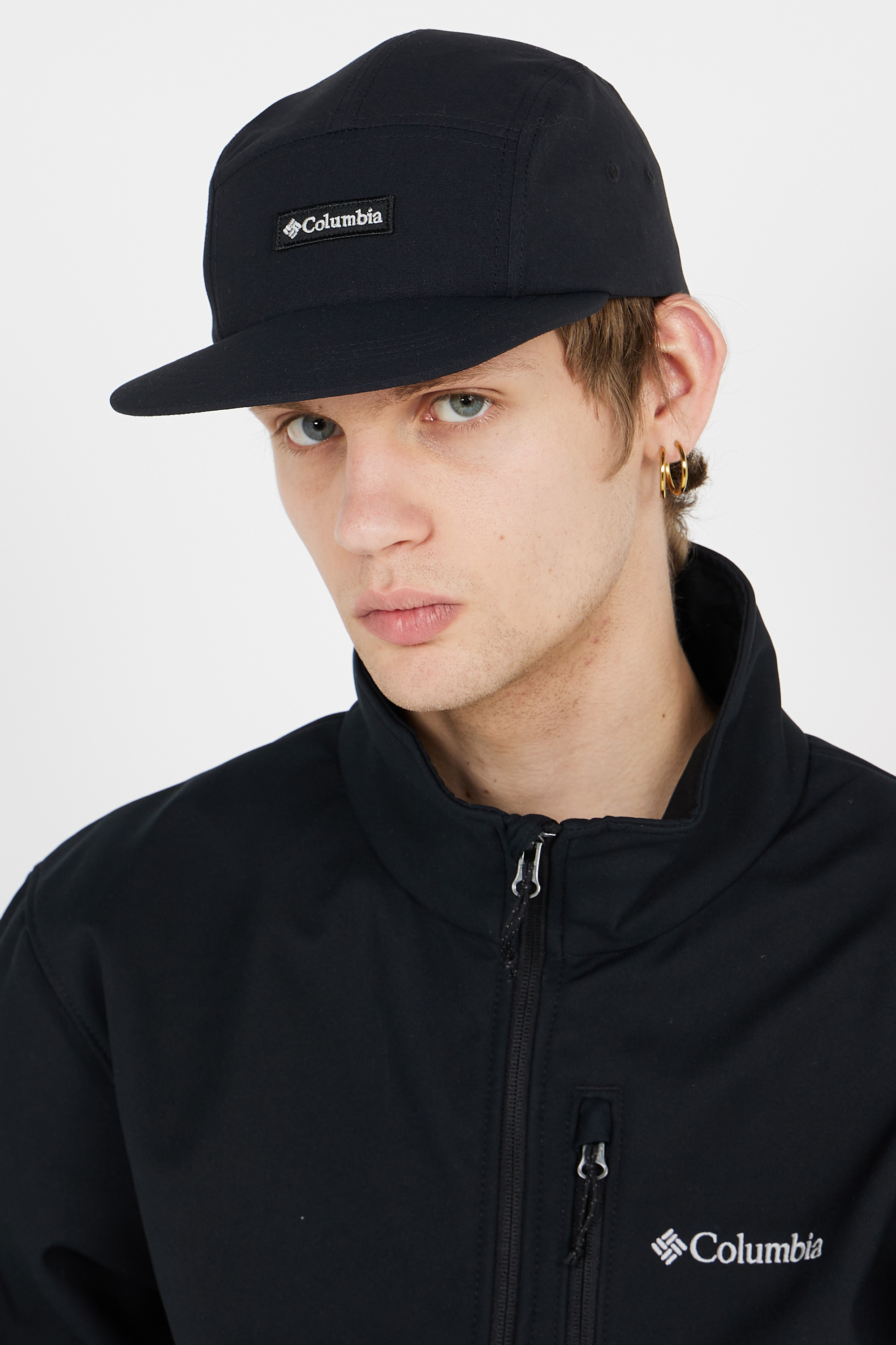 Casquette Noir