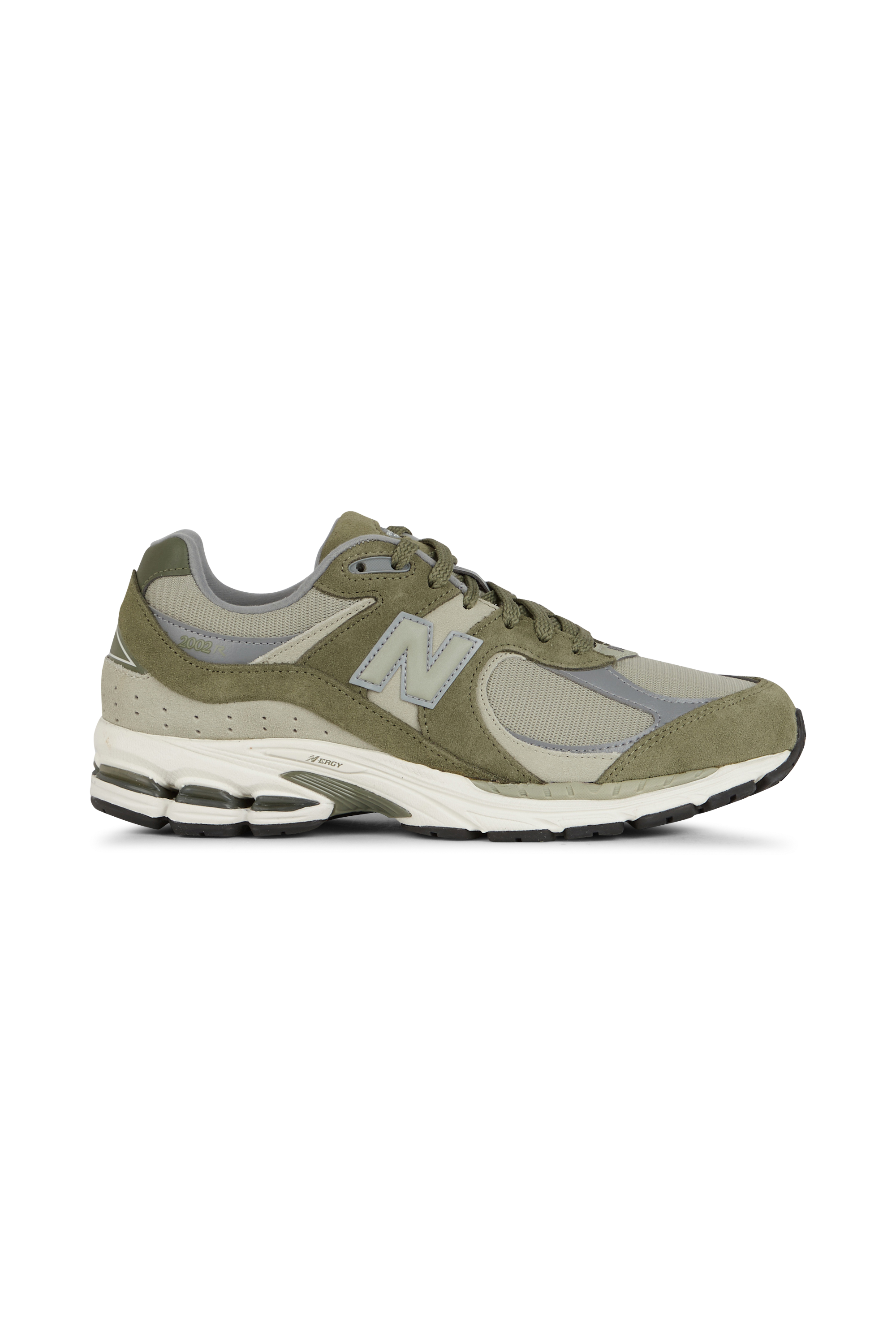 Sneakers Green