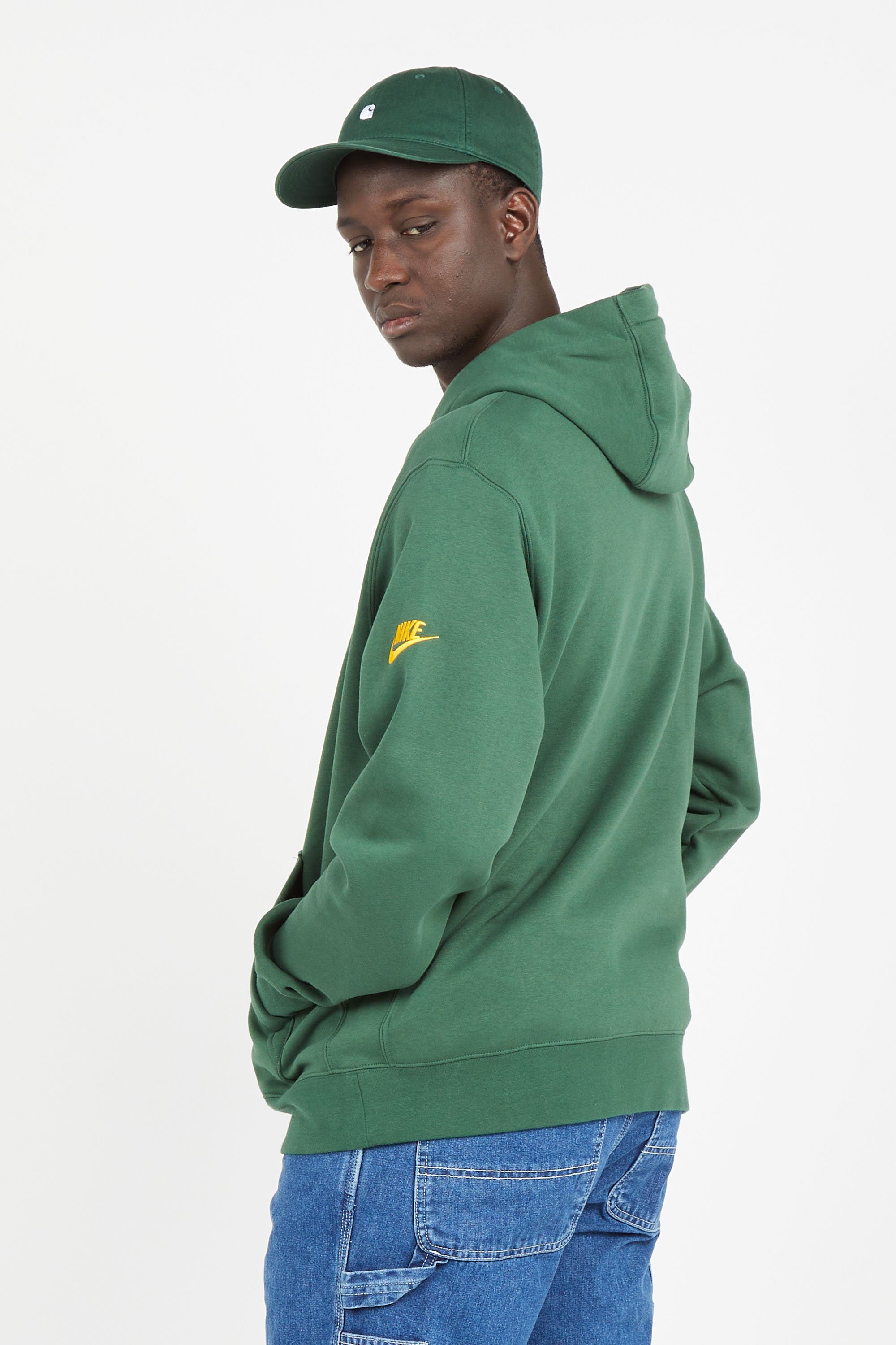 Hoodie | Vert by NIKE NFL Hoodie Vert