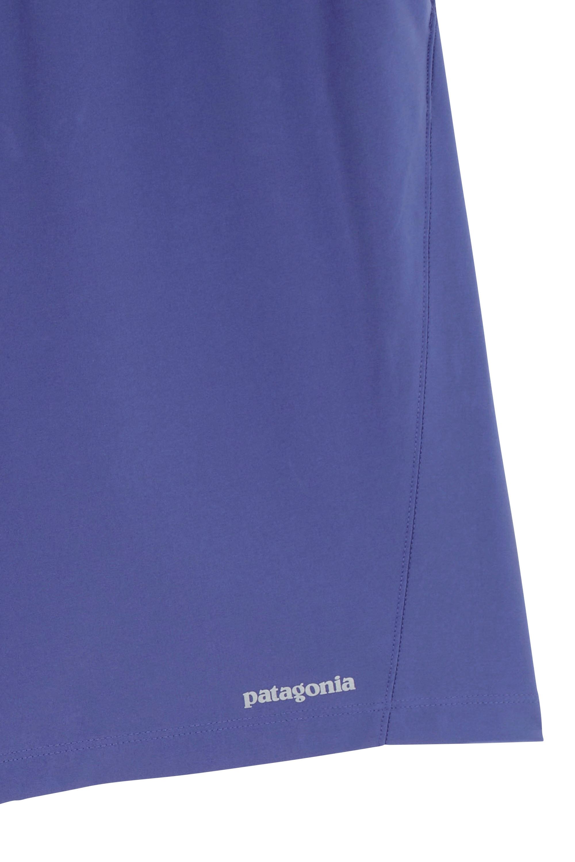 Shorts Purple