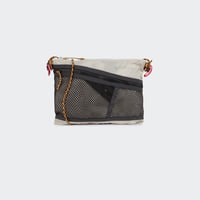Baindeminuit shoulder bag ALGIR Putty grey