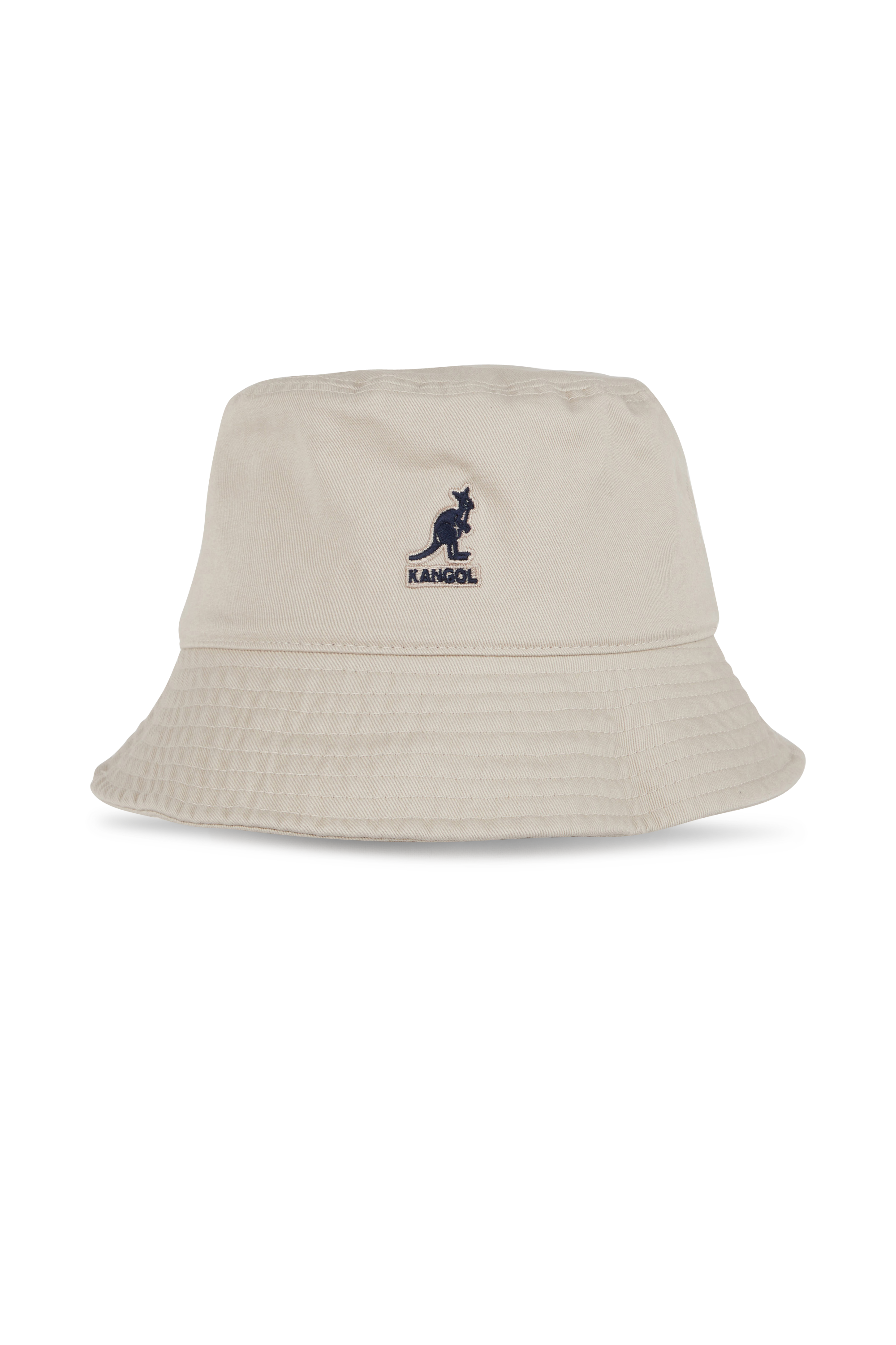 Bucket hat Khaki