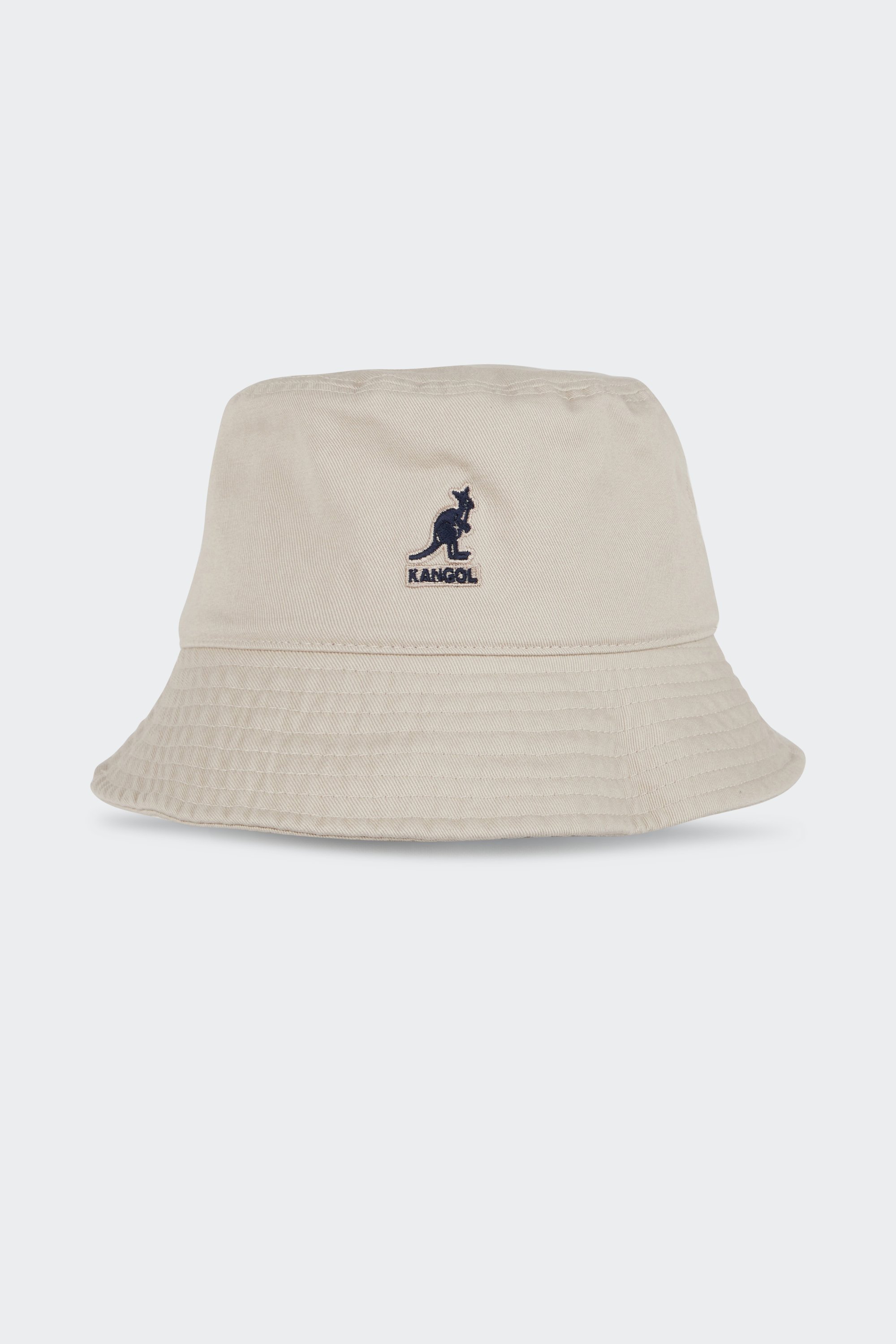 Bucket hat | Khaki by KANGOL Bucket hat Khaki