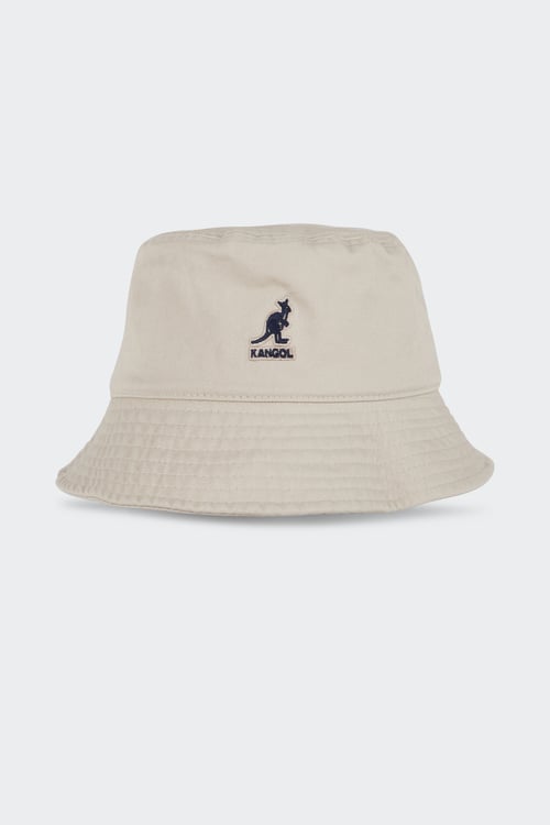 KANGOL Bucket hat Khaki