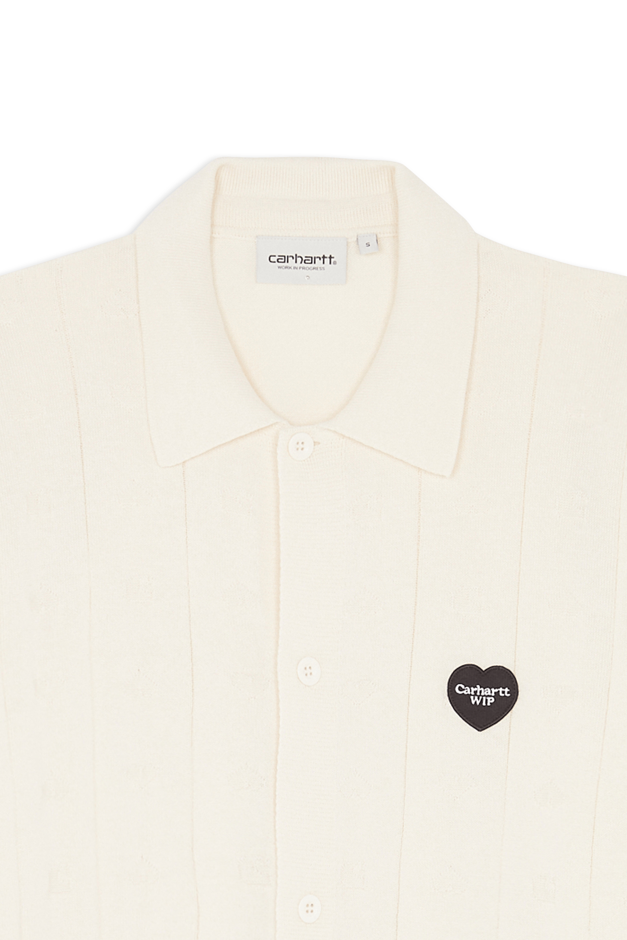 Chemise Beige