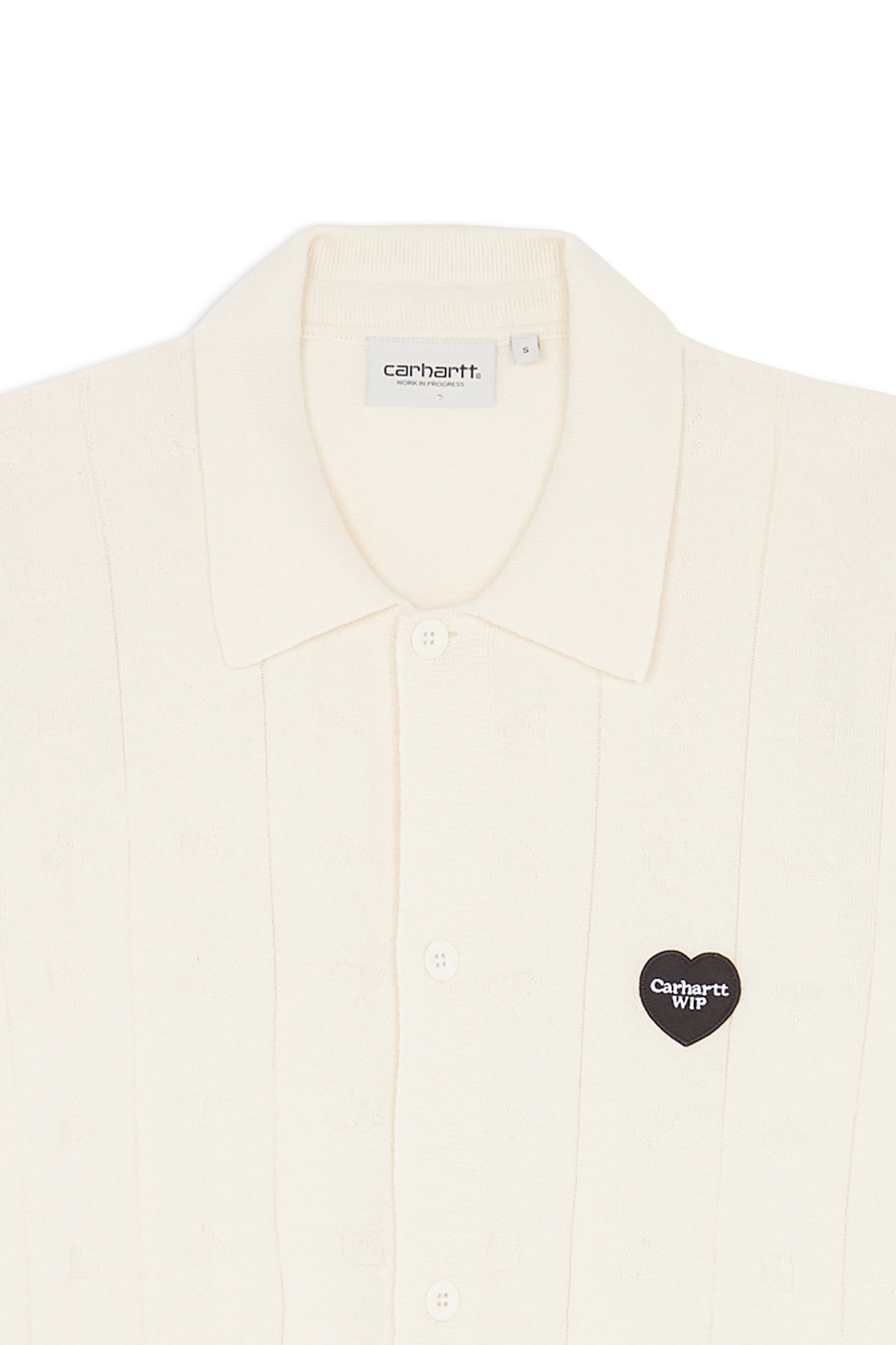 Shirt Beige