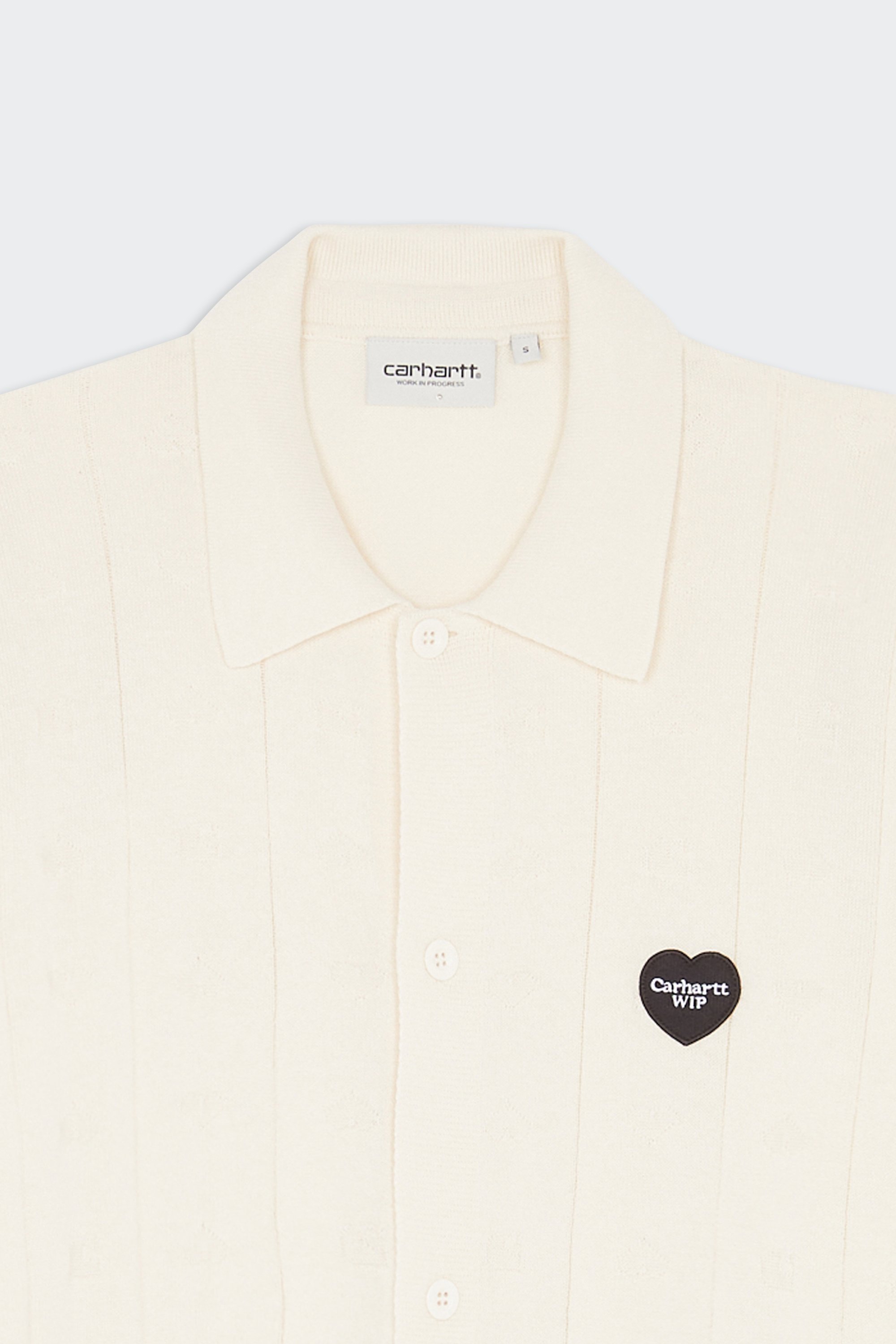 Shirt | Beige by CARHARTT WIP Shirt Beige