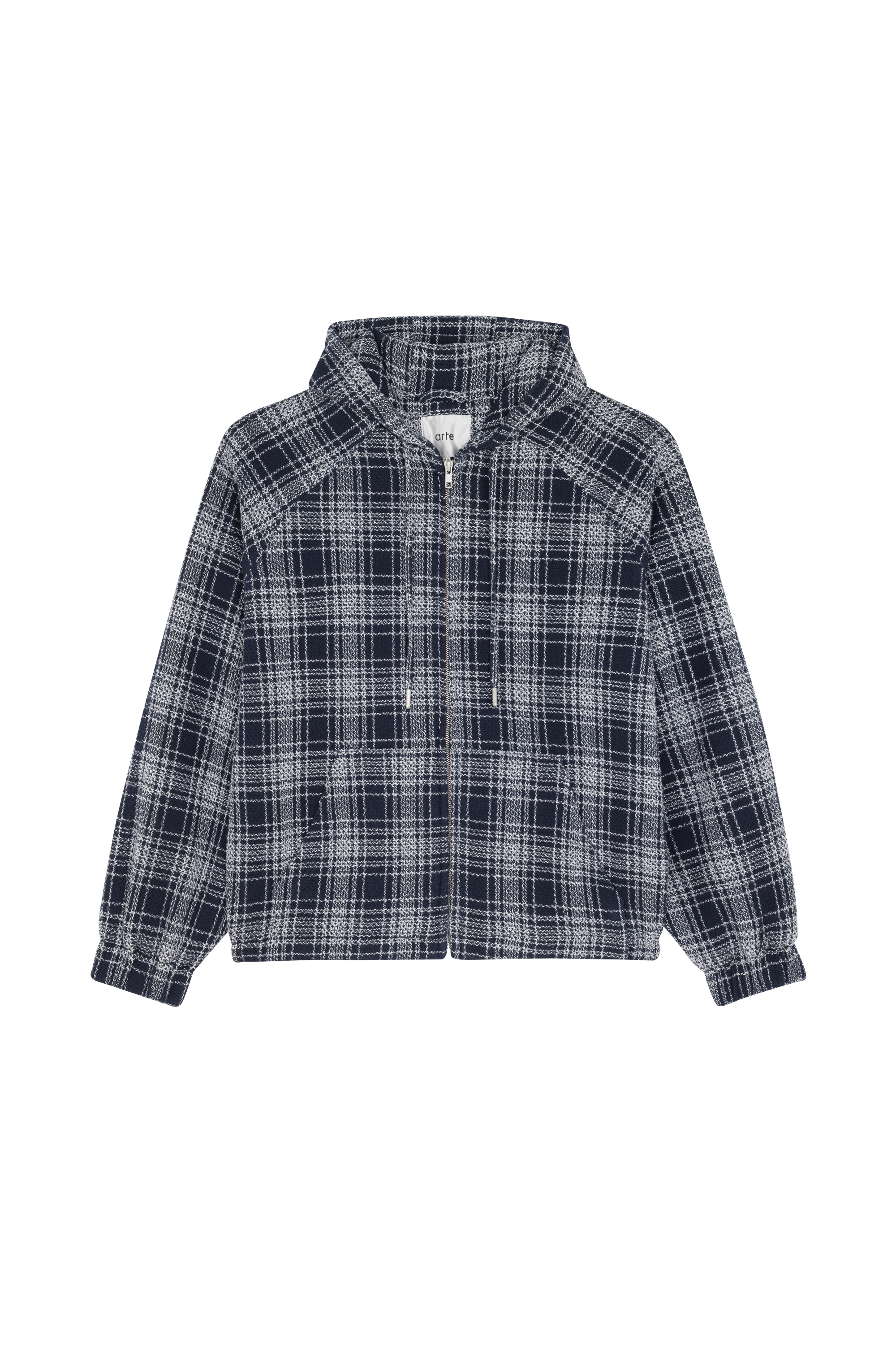 Jacket Multicolored