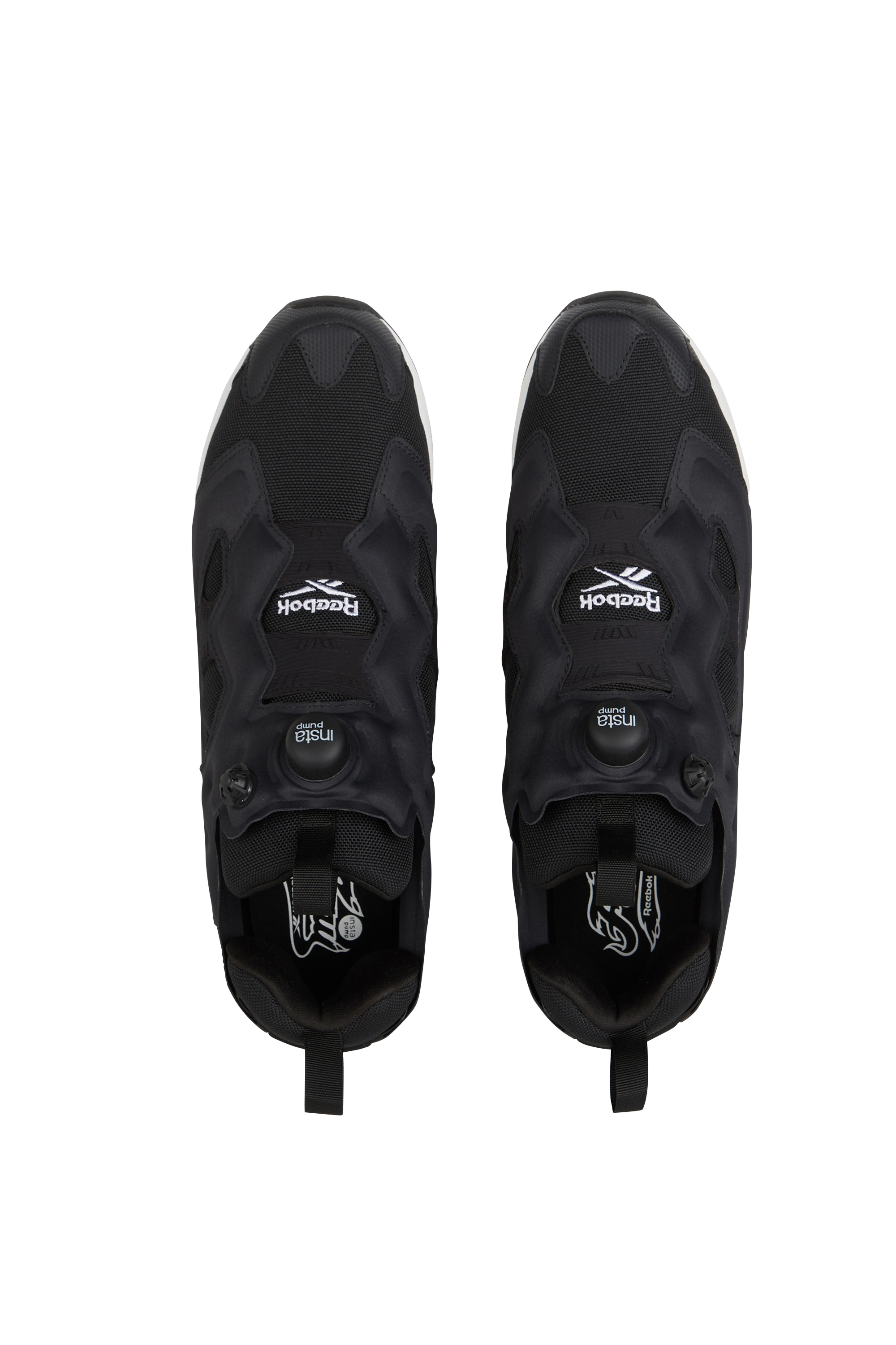 Sneakers Black