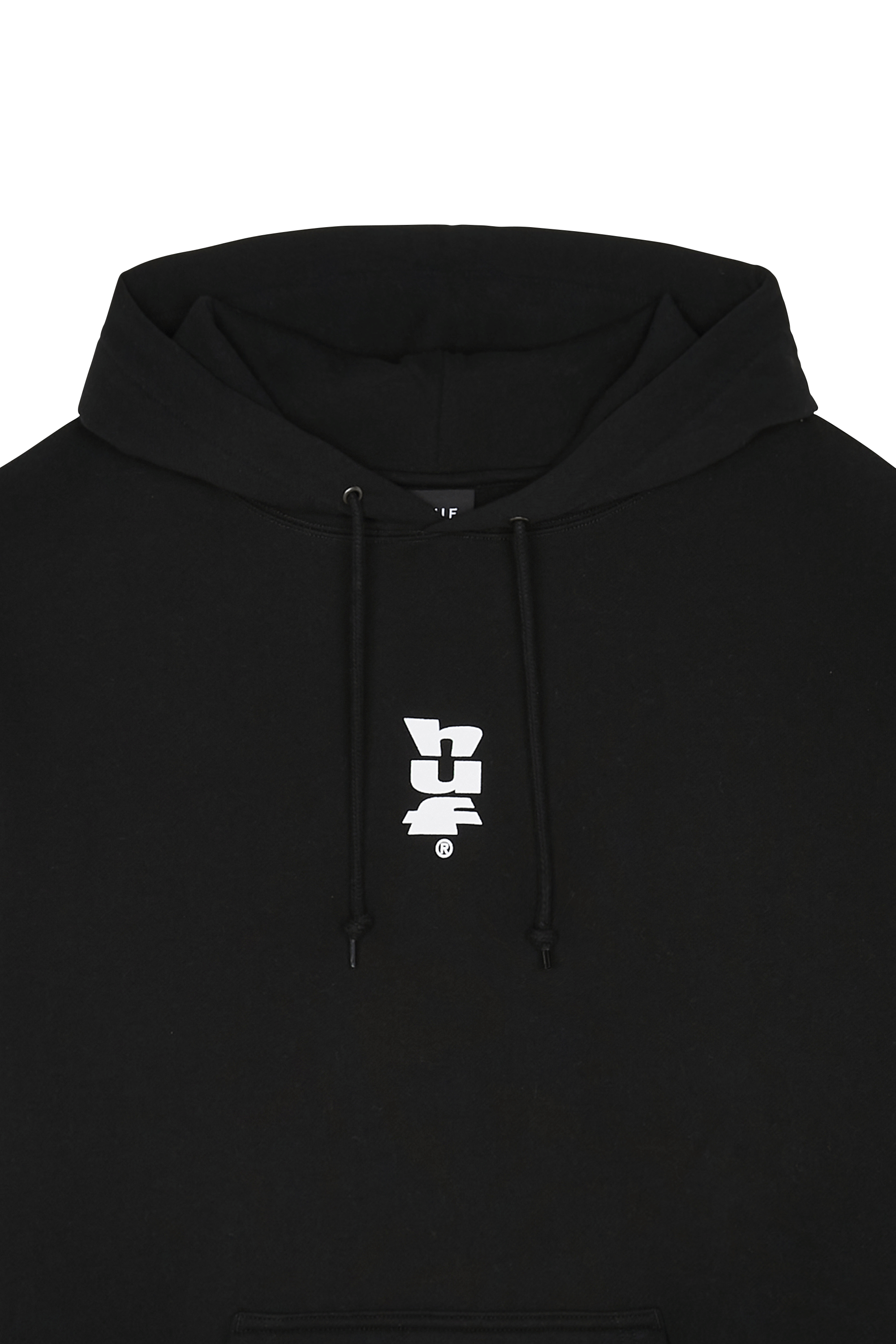 Hoodie Noir
