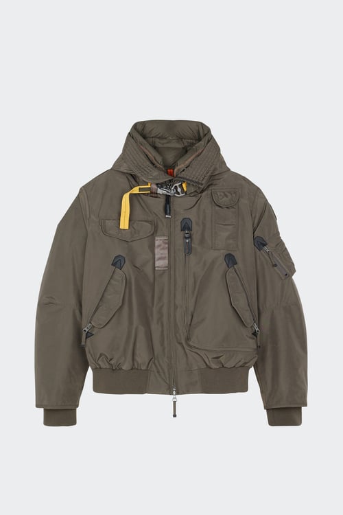 PARAJUMPERS Blouson Vert