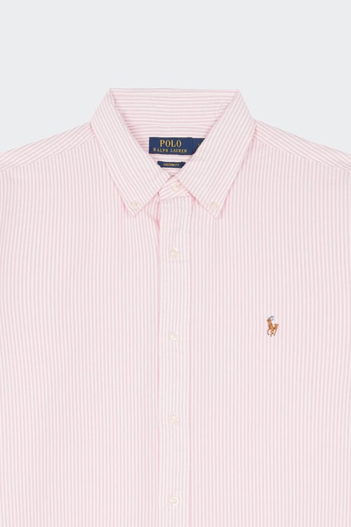POLO RALPH LAUREN Chemise Multicolore