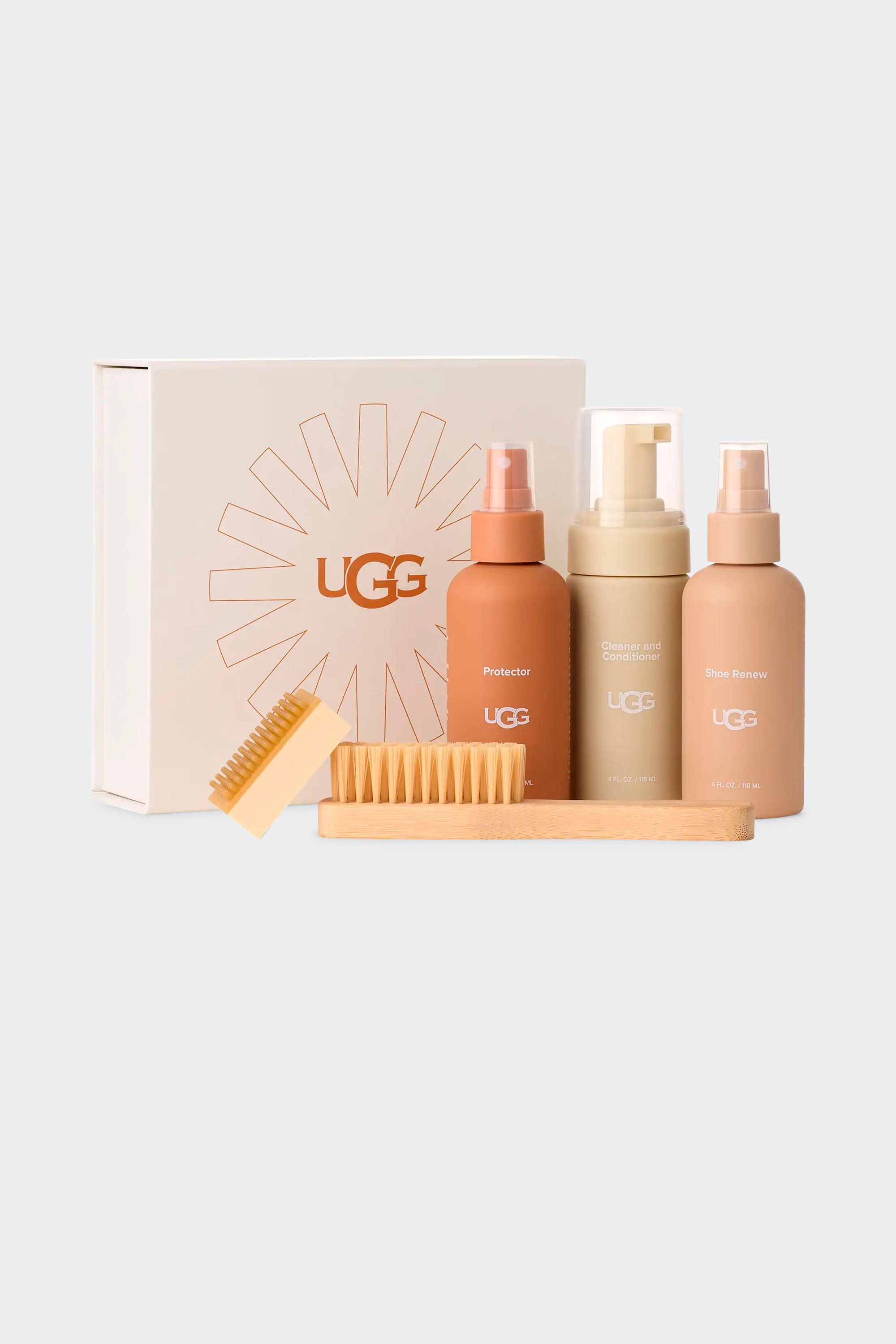 Kit de nettoyage | Multicolore by UGG Kit de nettoyage Multicolore