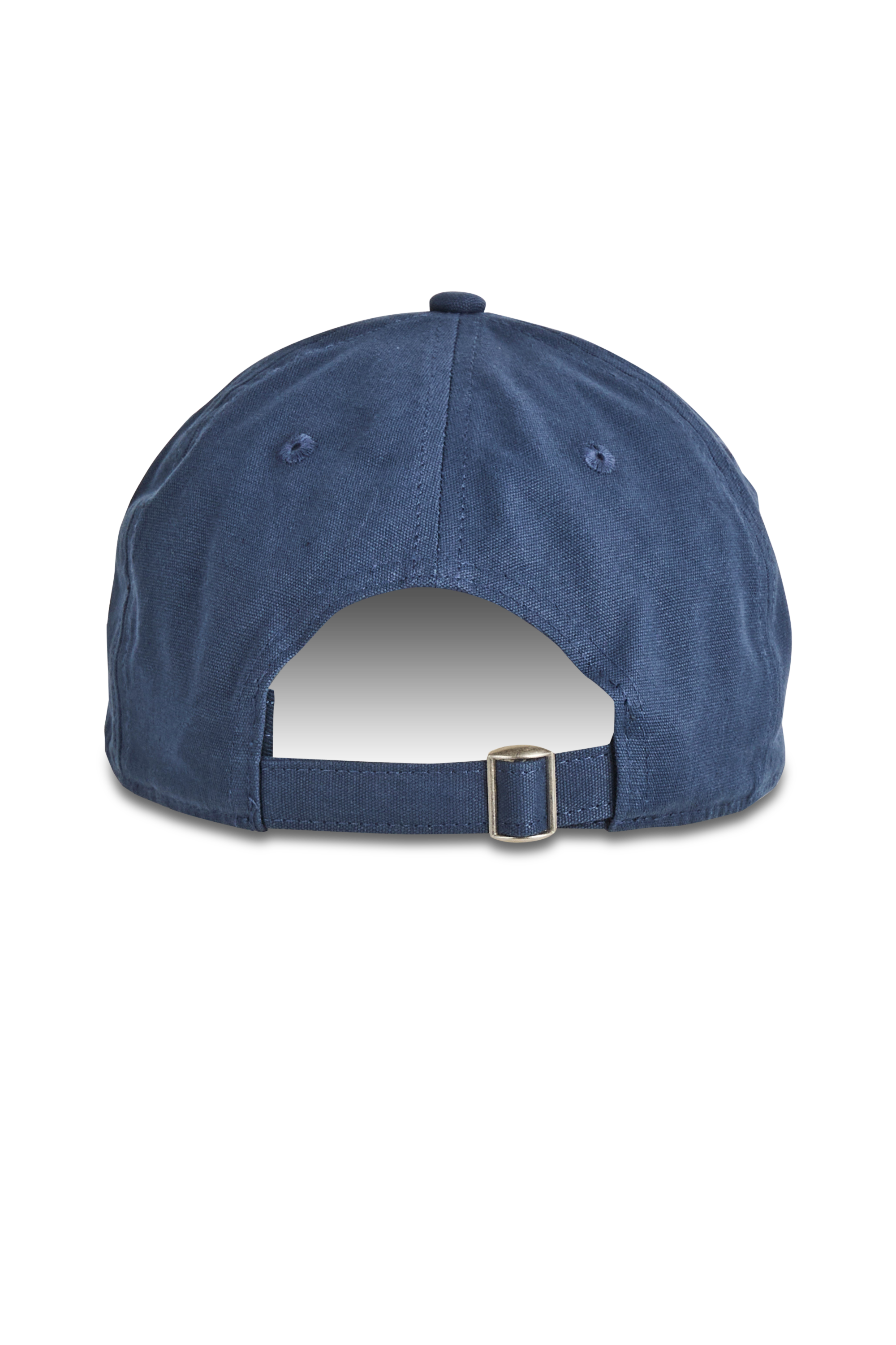 Casquette Bleu