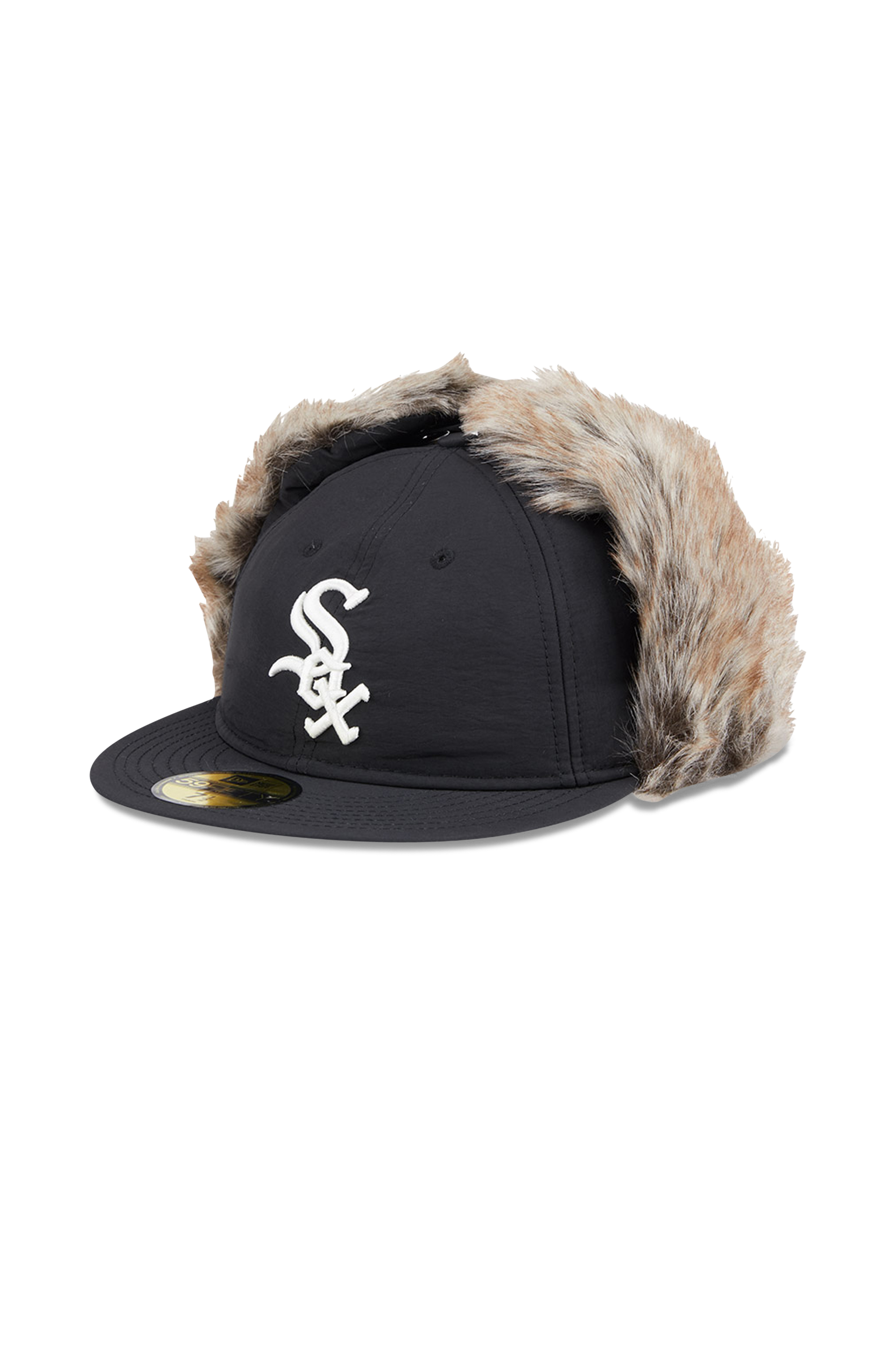 Baseball cap Black