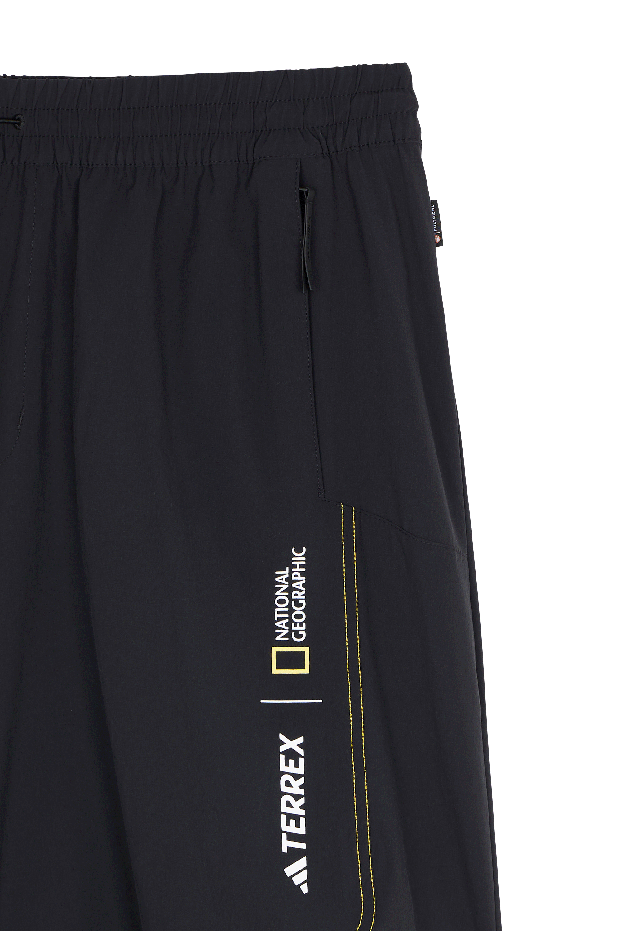 Pantalon Noir