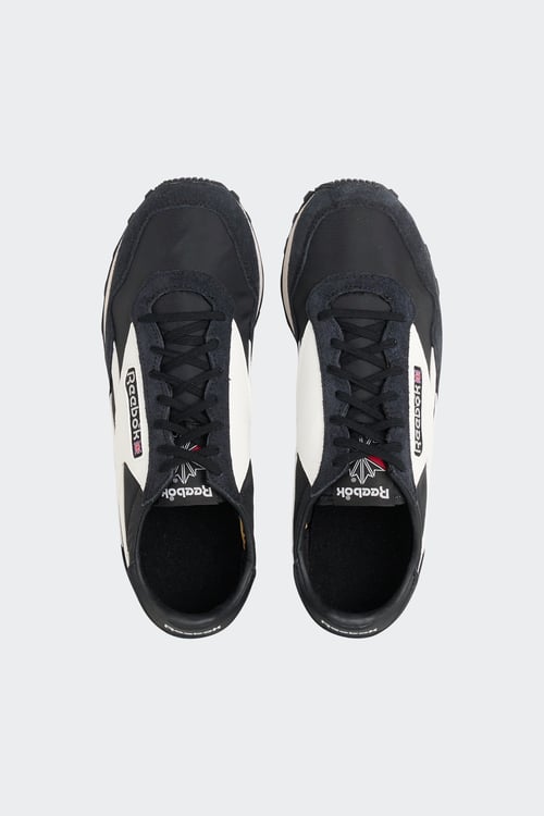 REEBOK Baskets Noir