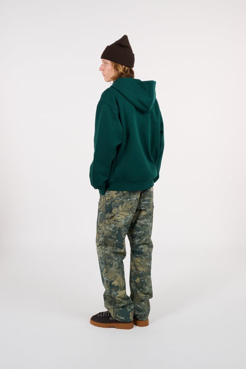 CARHARTT WIP Bonnet Marron