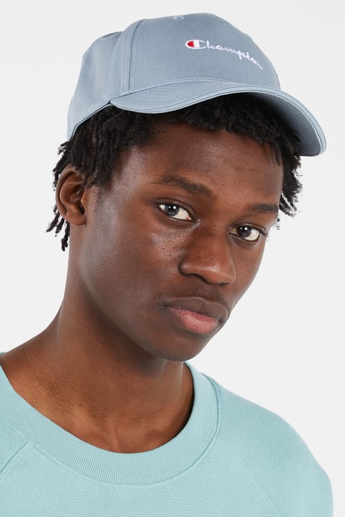CHAMPION Casquette Bleu