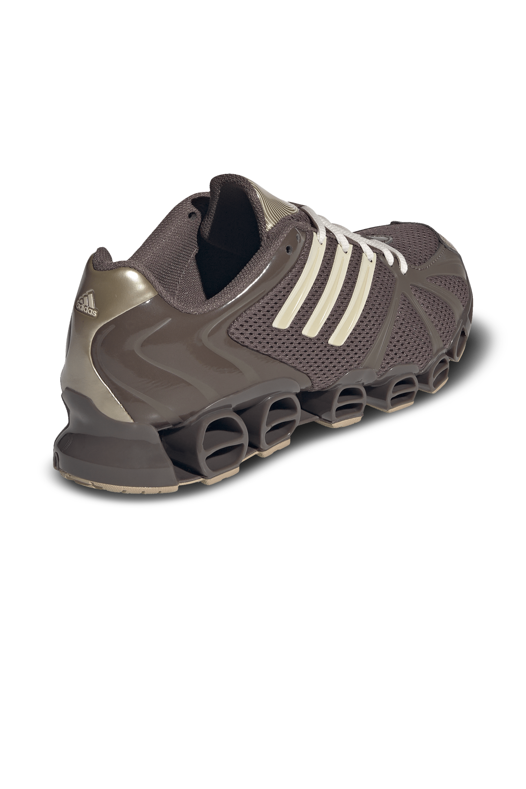 Adidas Superstar sneakers Brown