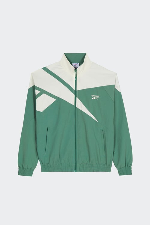 Veste - Taille S Vert