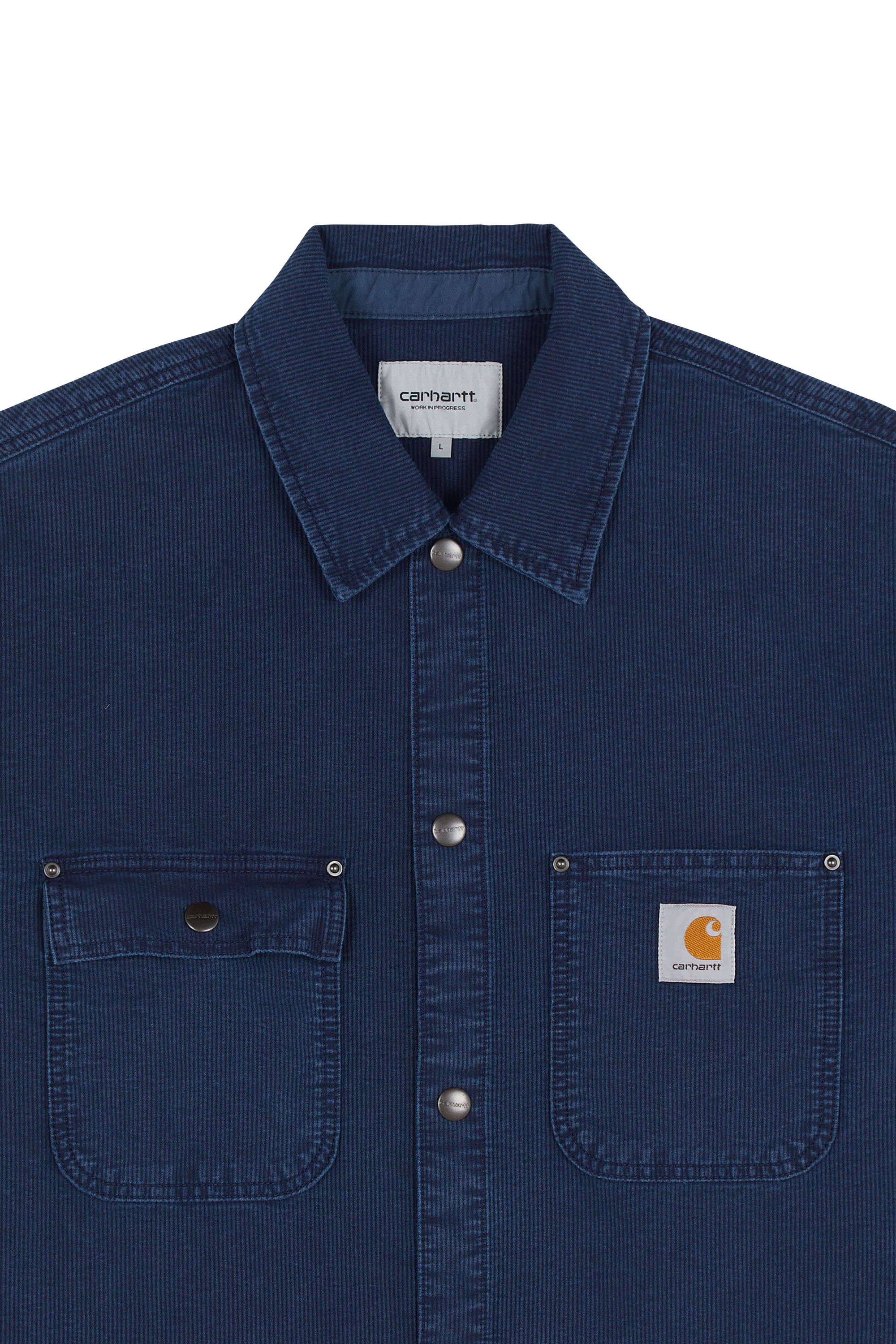Chemise CARHARTT WIP Bleu