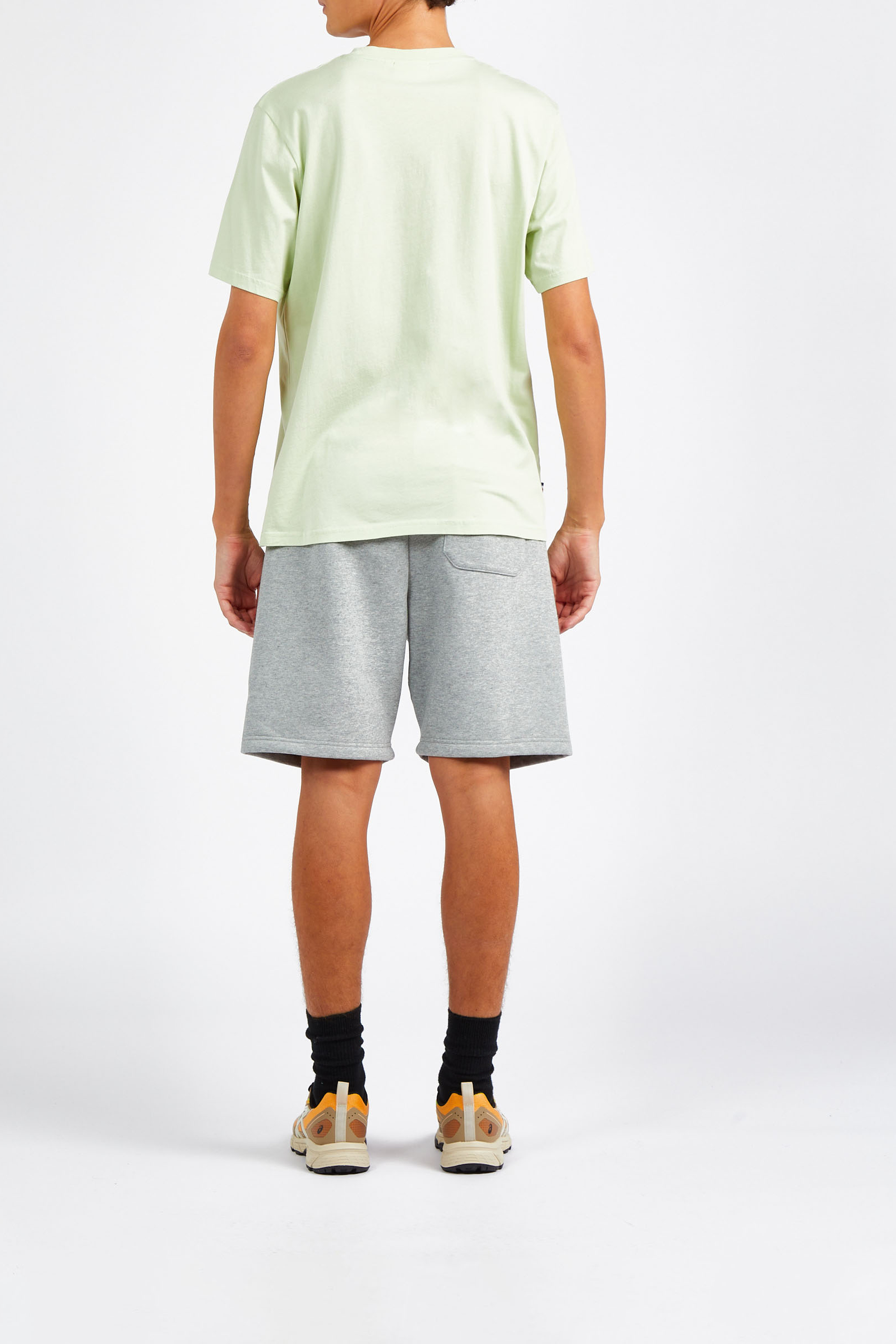 Short | Gris CARHARTT WIP Homme