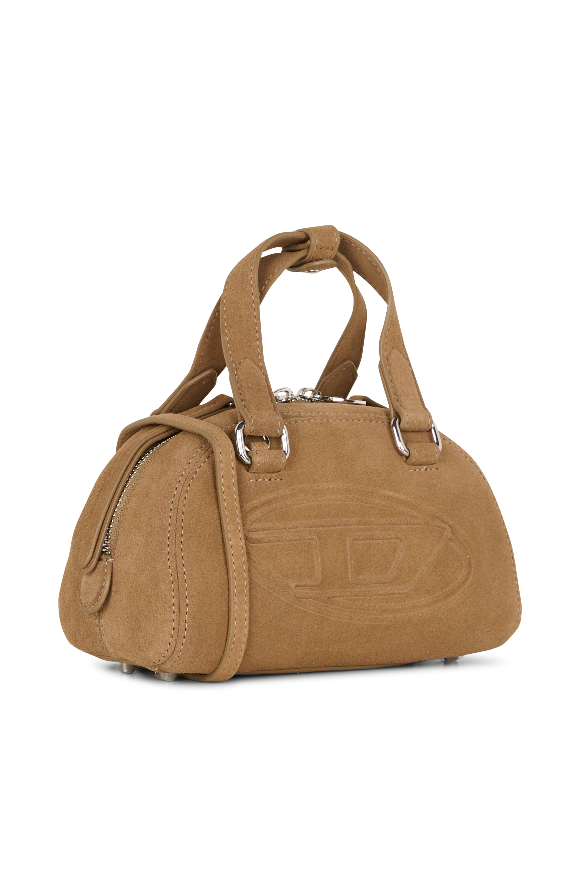 Sac à main | Marron DIESEL Femme