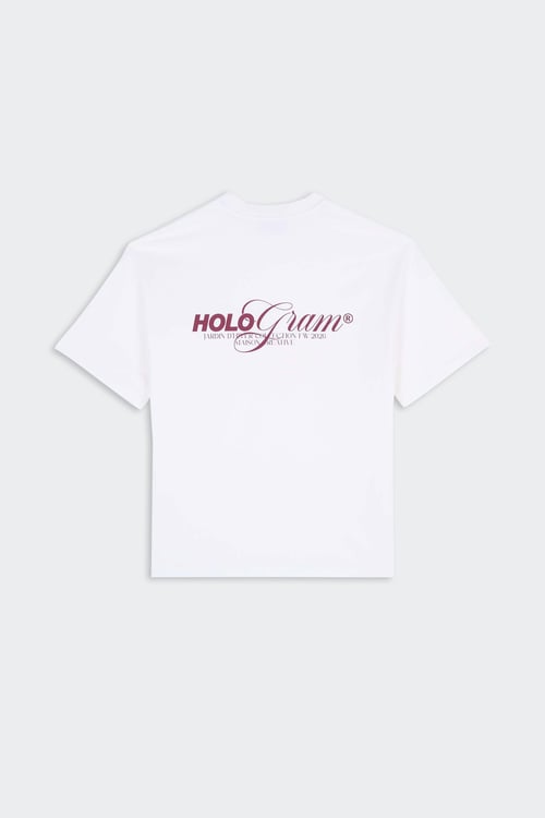 Hologram - T-shirt - Taille L Hologram - T-shirt - Taille L